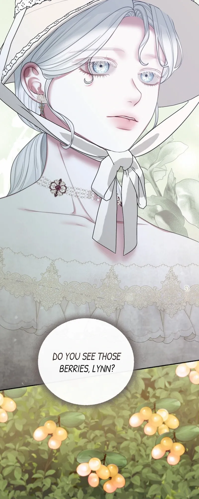 The Maid No Longer Desires her Master Chapter 54 - page 35