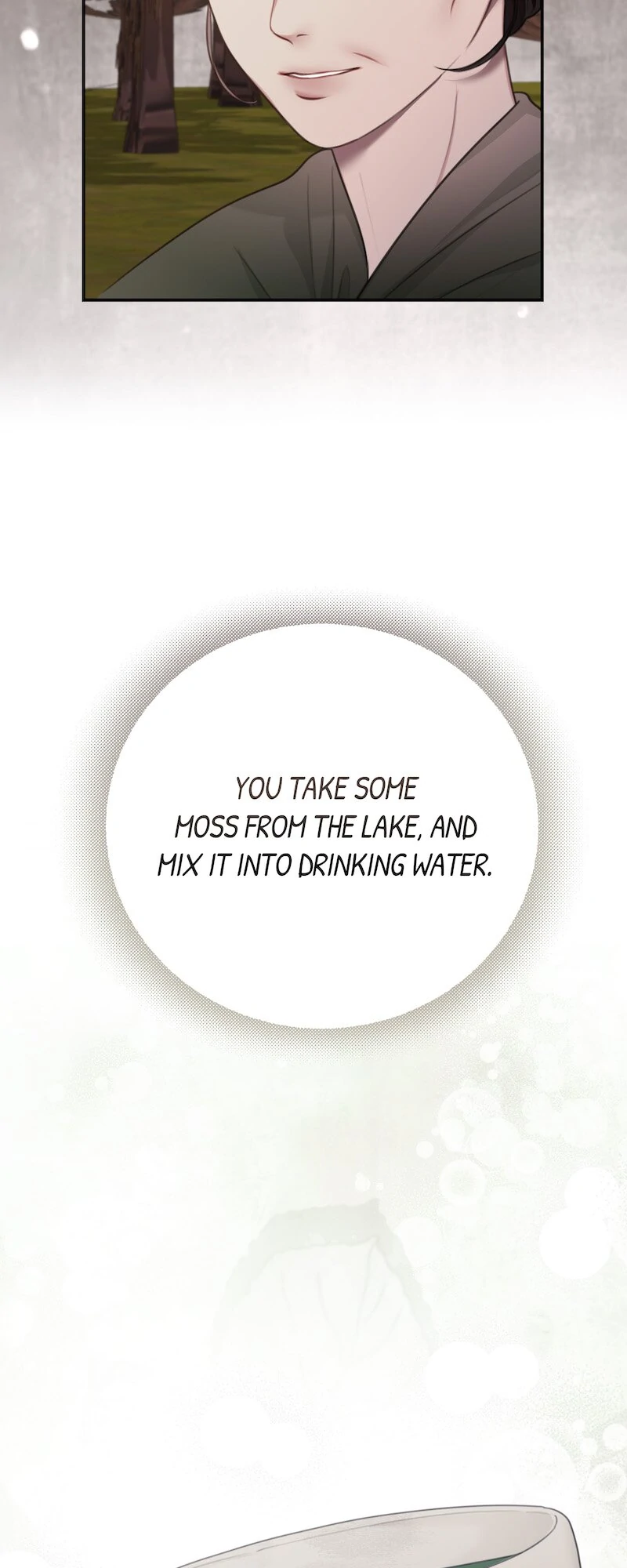 The Maid No Longer Desires her Master Chapter 54 - page 38