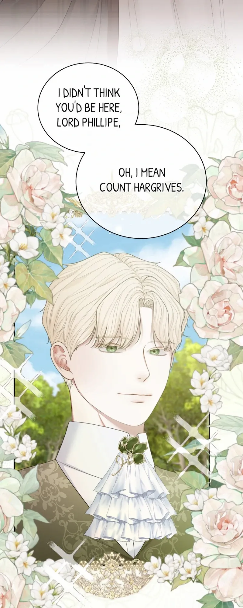 The Maid No Longer Desires her Master Chapter 54 - page 4