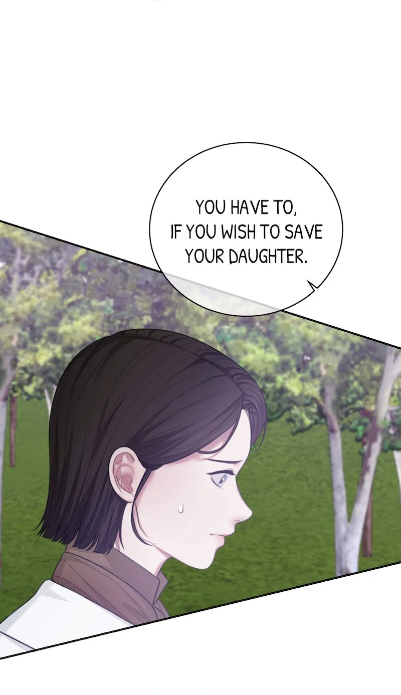 The Maid No Longer Desires her Master Chapter 54 - page 40