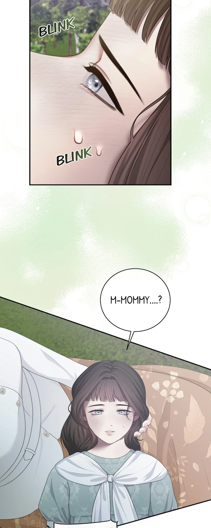 The Maid No Longer Desires her Master Chapter 54 - page 42