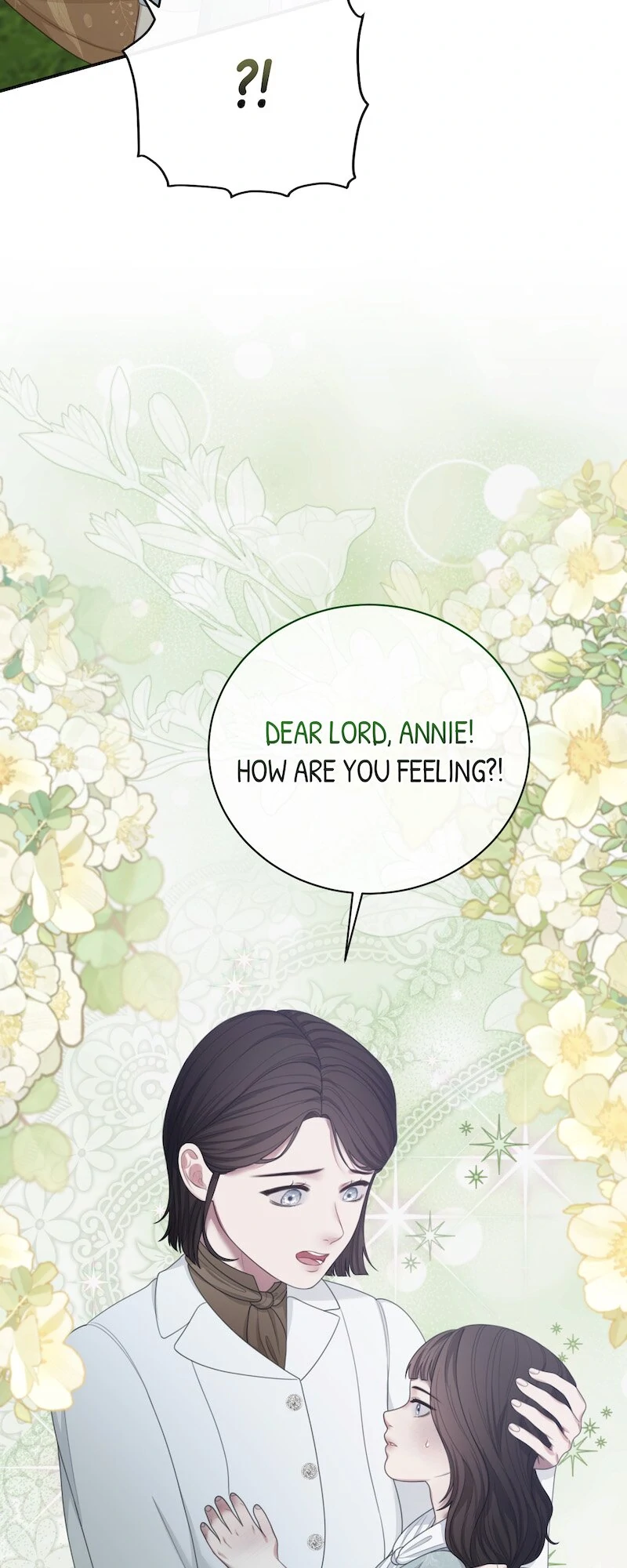 The Maid No Longer Desires her Master Chapter 54 - page 43