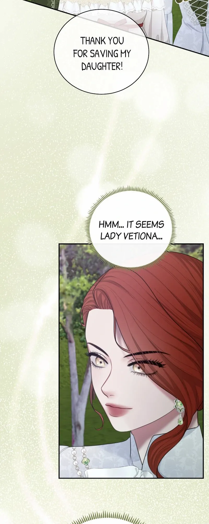 The Maid No Longer Desires her Master Chapter 54 - page 45