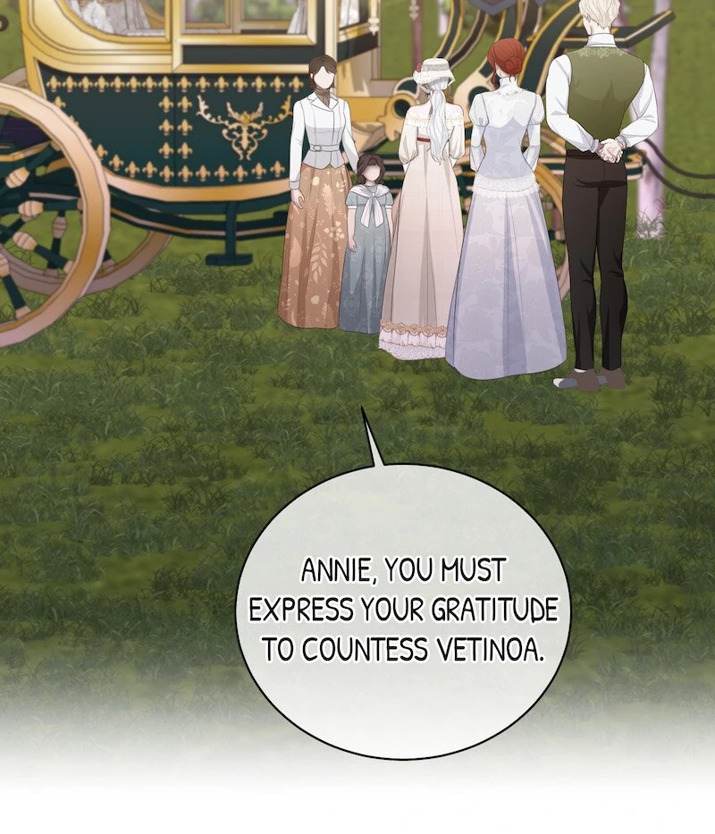 The Maid No Longer Desires her Master Chapter 54 - page 48