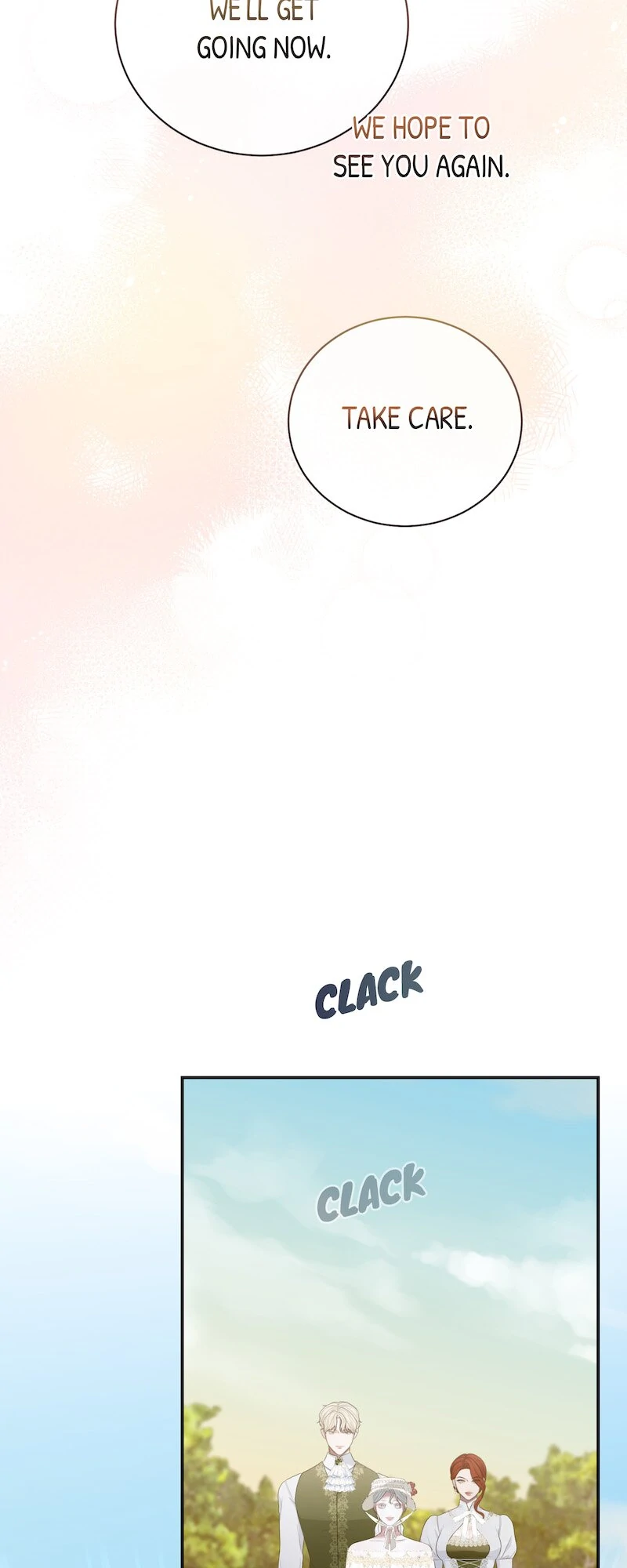 The Maid No Longer Desires her Master Chapter 54 - page 50