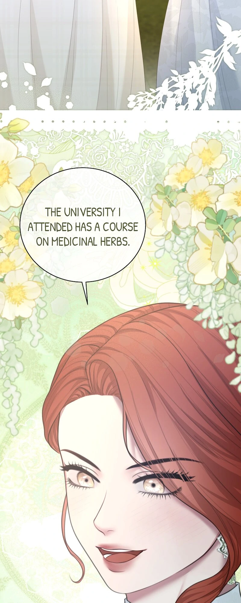 The Maid No Longer Desires her Master Chapter 54 - page 58