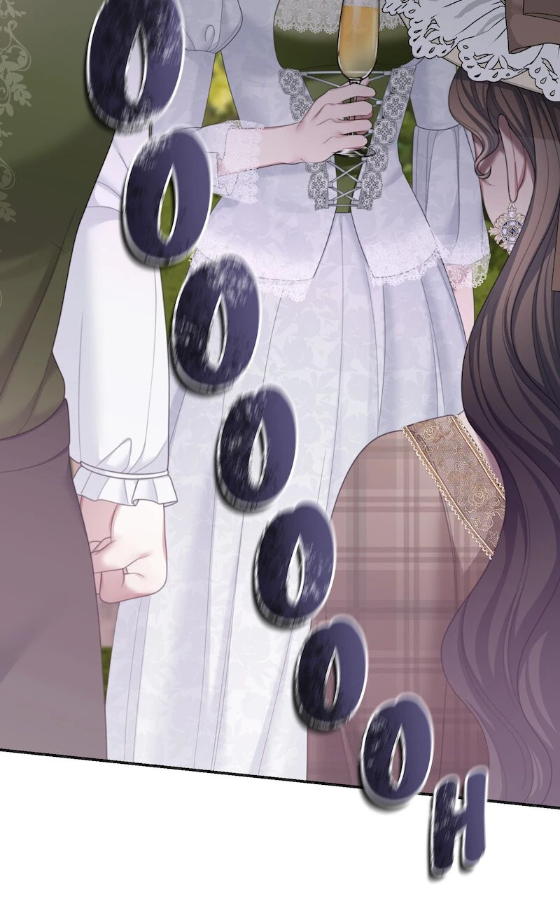 The Maid No Longer Desires her Master Chapter 54 - page 8