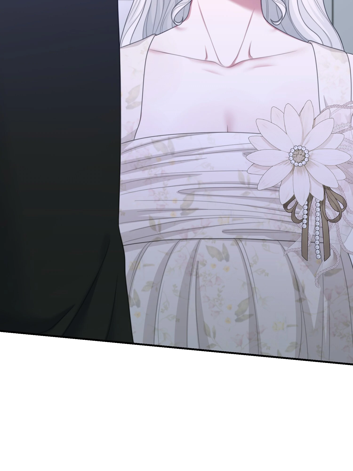 The Maid No Longer Desires her Master Chapter 55 - page 10