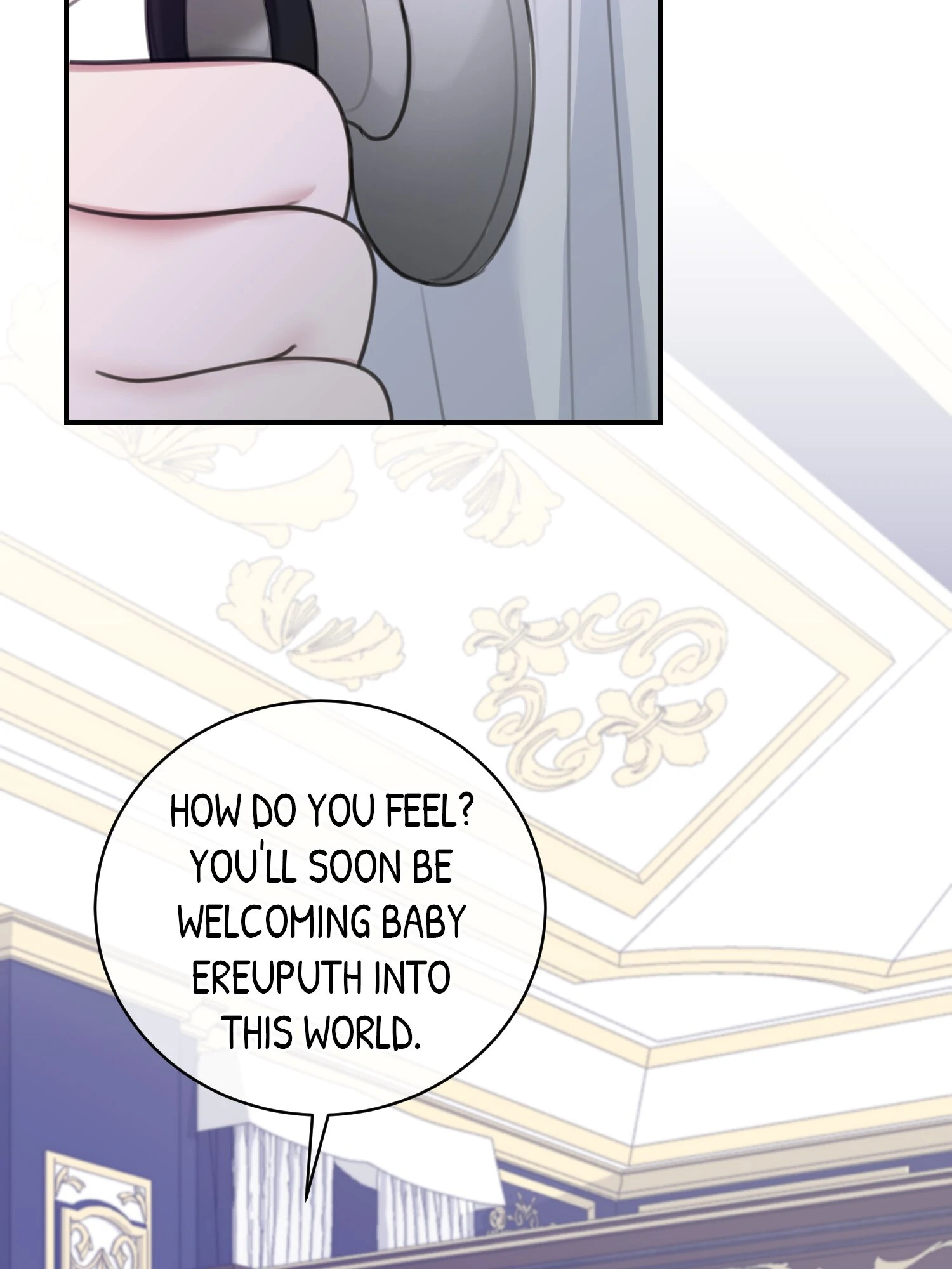 The Maid No Longer Desires her Master Chapter 55 - page 102