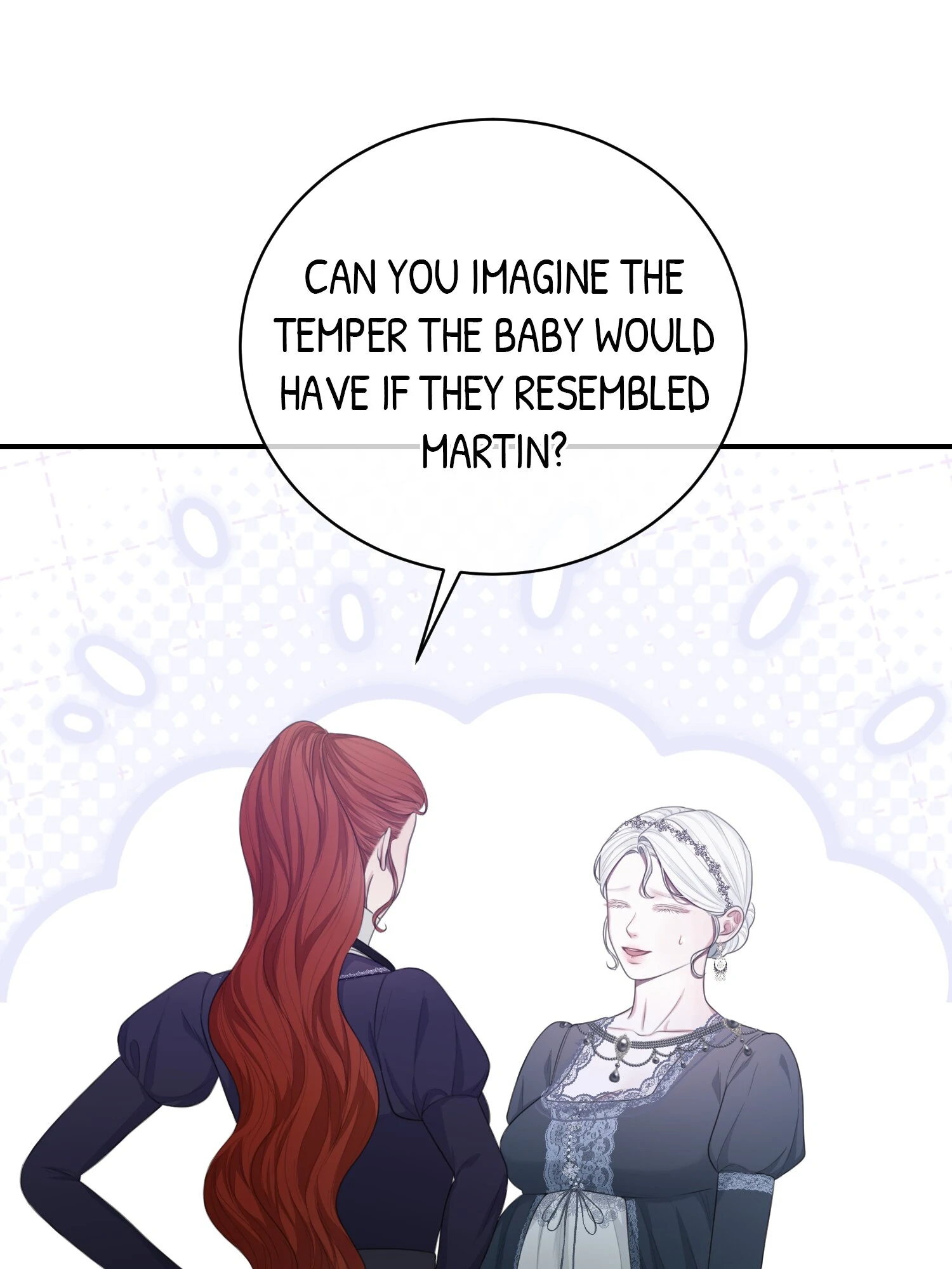 The Maid No Longer Desires her Master Chapter 55 - page 107