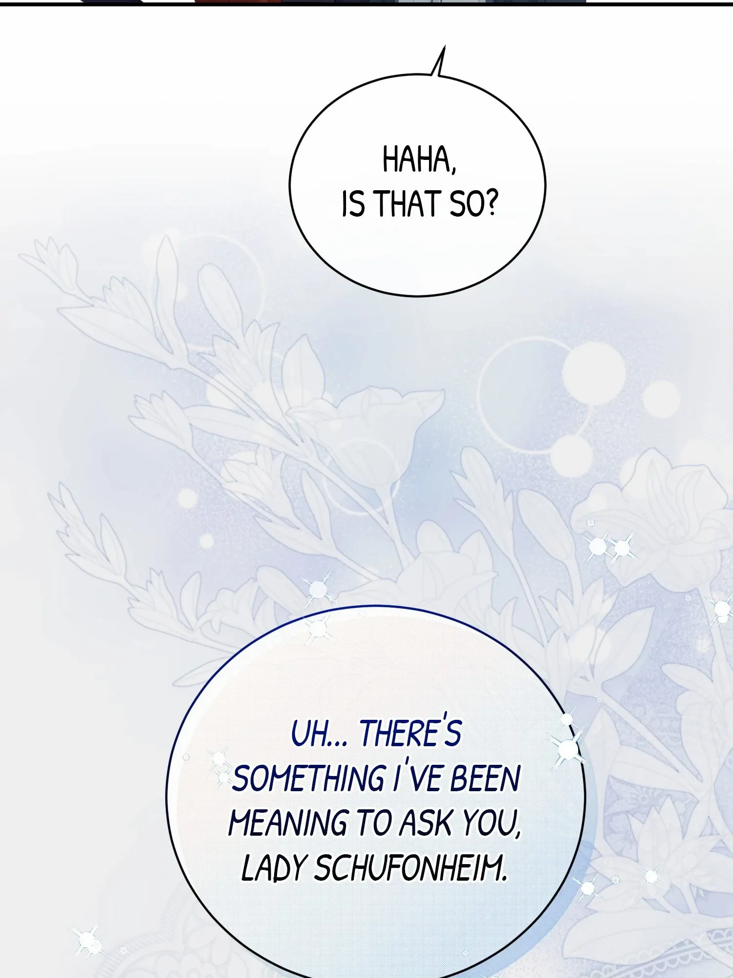 The Maid No Longer Desires her Master Chapter 55 - page 108