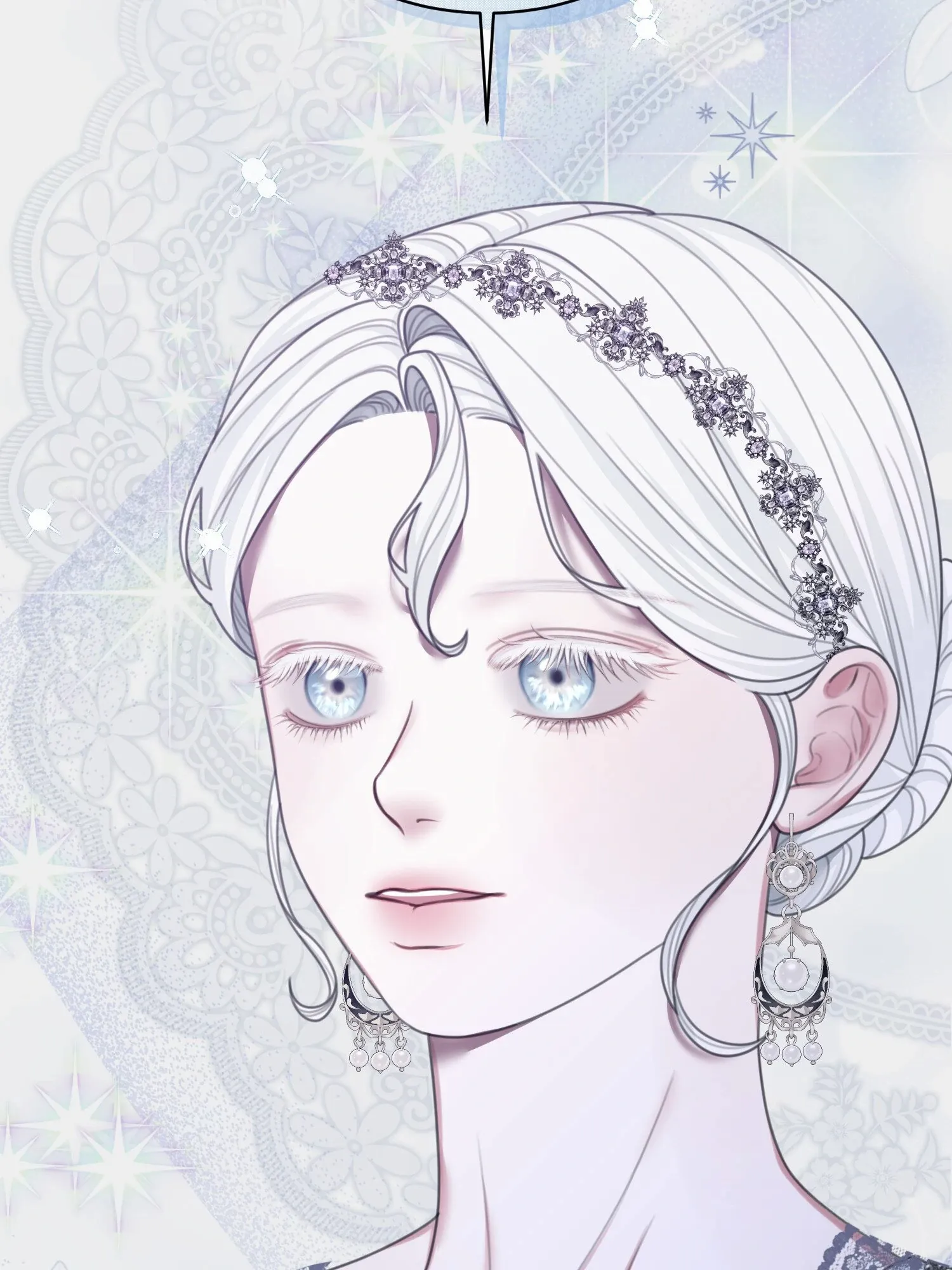 The Maid No Longer Desires her Master Chapter 55 - page 109