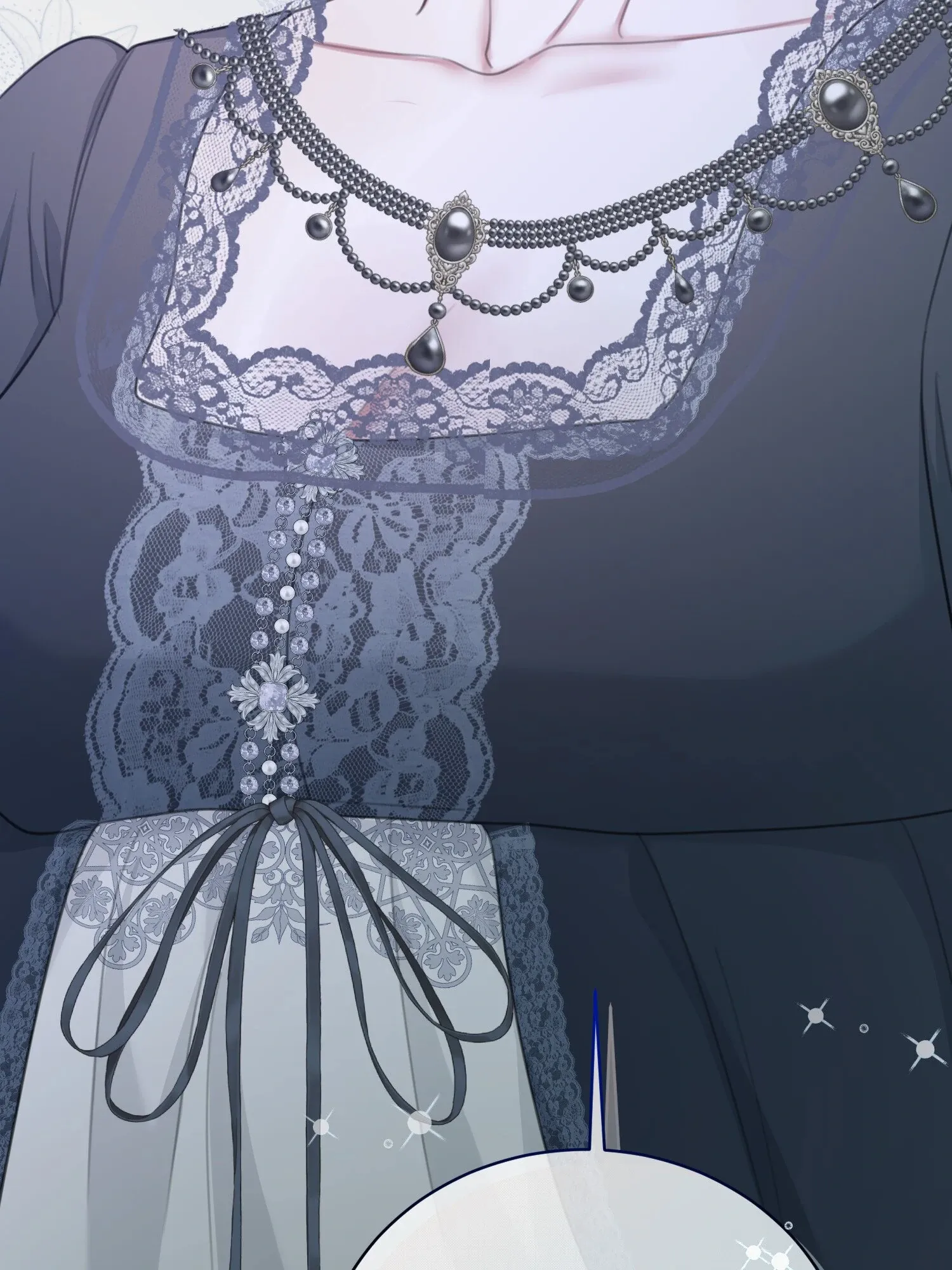 The Maid No Longer Desires her Master Chapter 55 - page 110