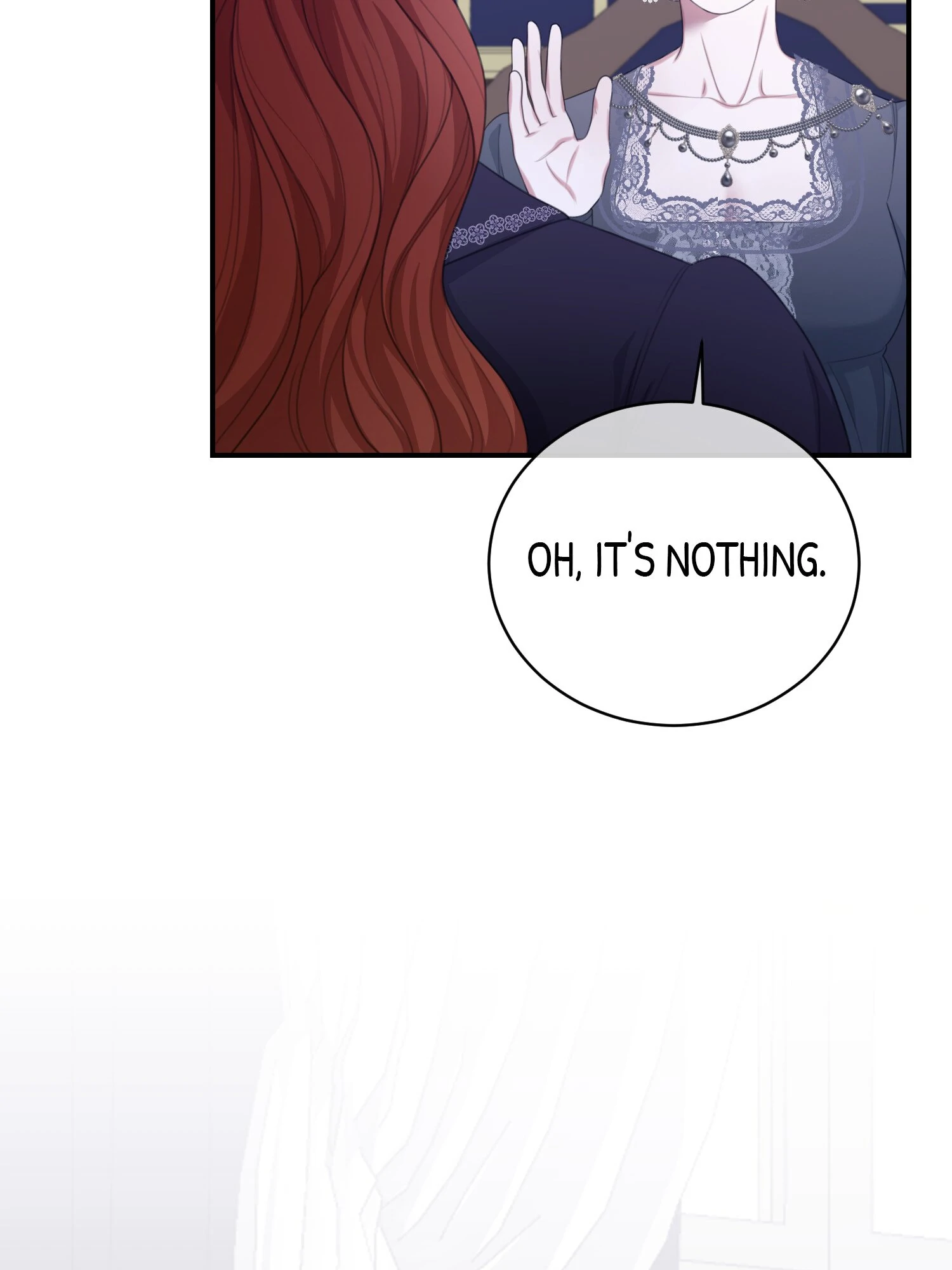 The Maid No Longer Desires her Master Chapter 55 - page 114