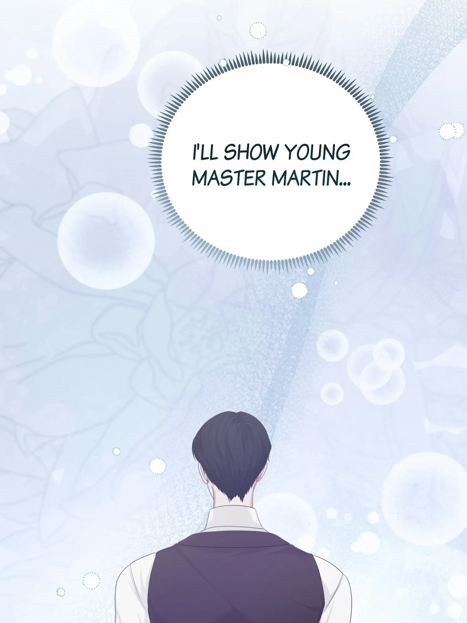 The Maid No Longer Desires her Master Chapter 55 - page 118