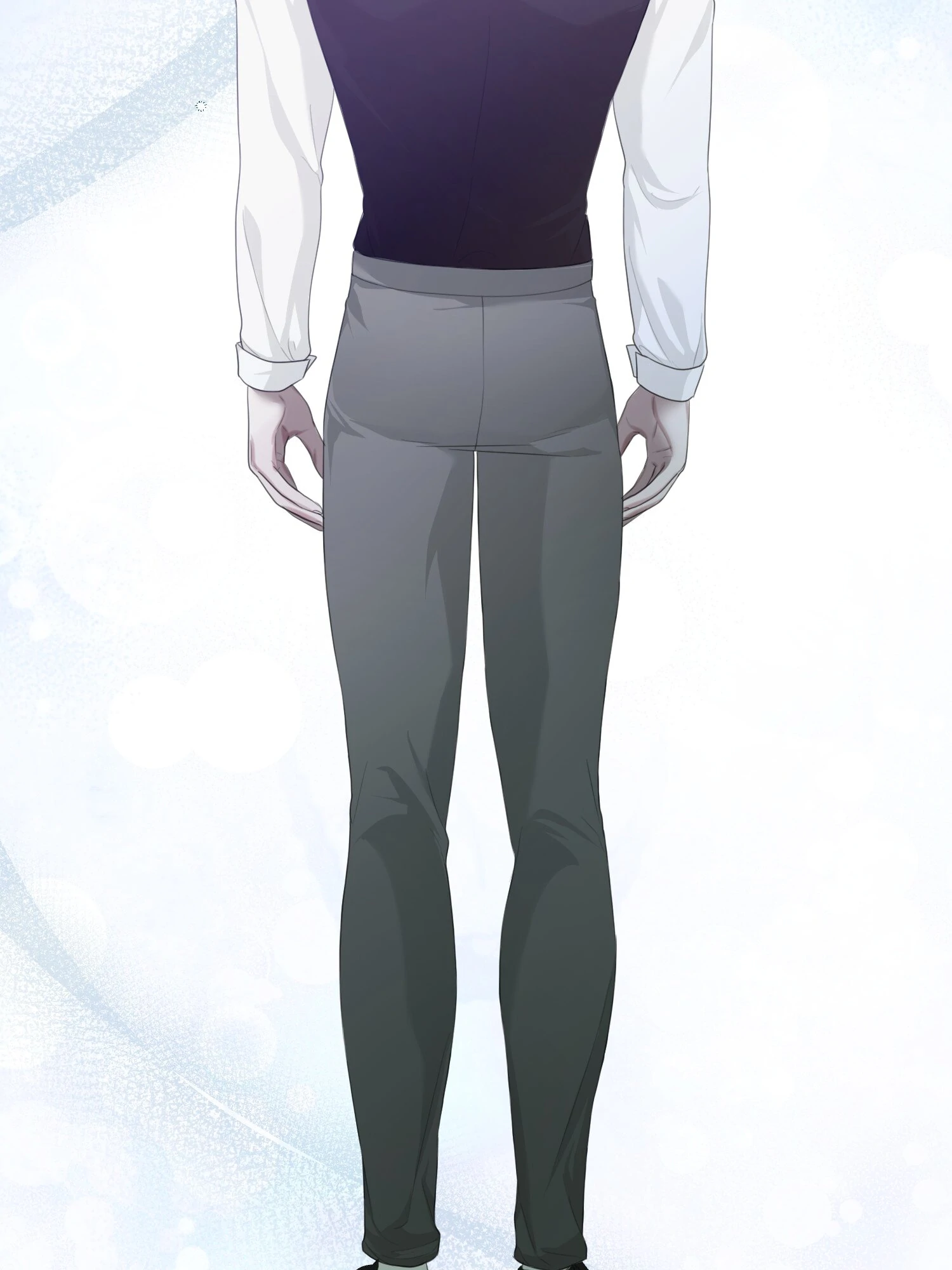 The Maid No Longer Desires her Master Chapter 55 - page 119