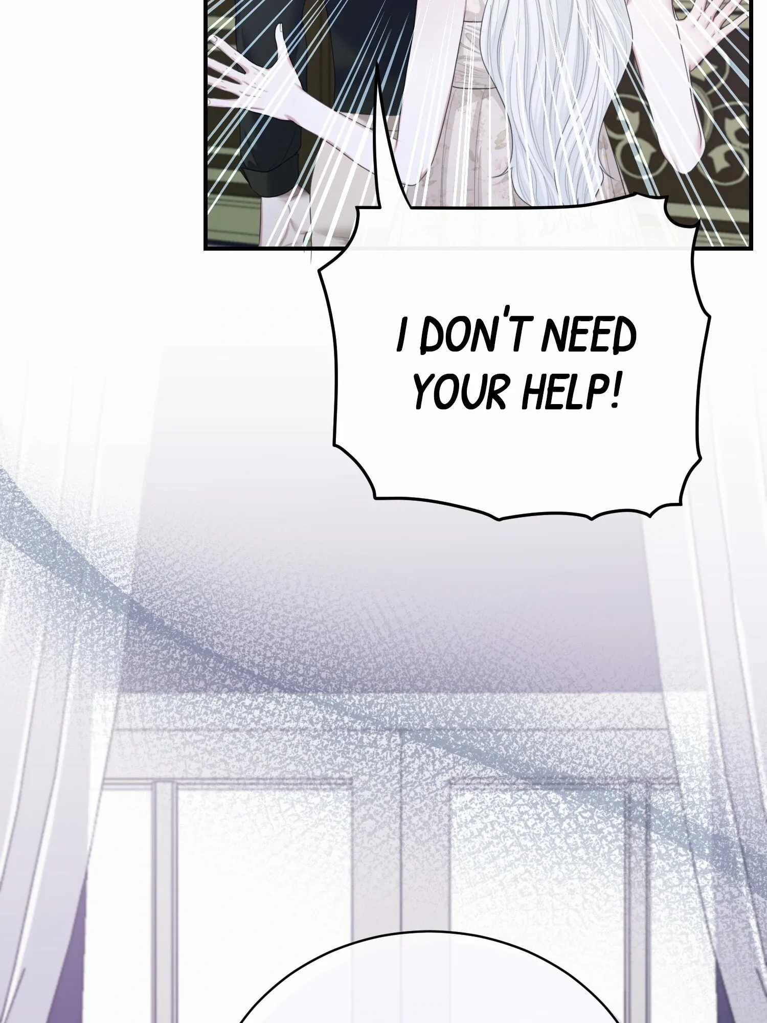 The Maid No Longer Desires her Master Chapter 55 - page 12