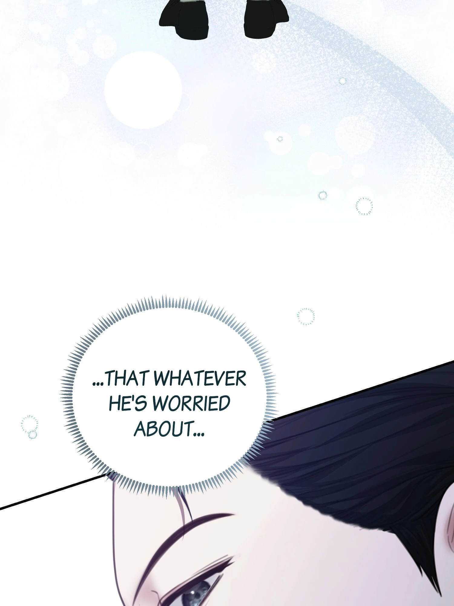 The Maid No Longer Desires her Master Chapter 55 - page 120