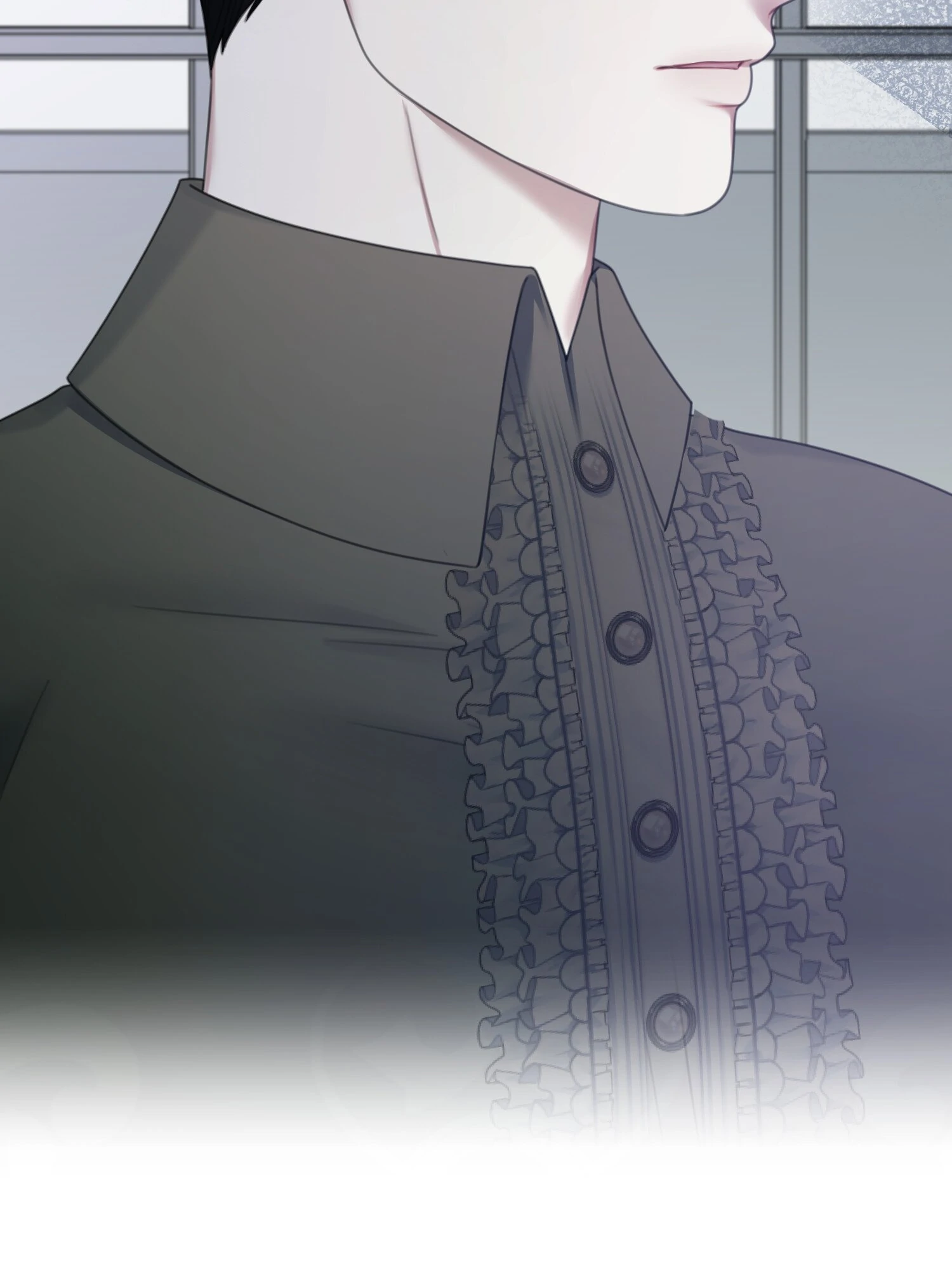 The Maid No Longer Desires her Master Chapter 55 - page 14