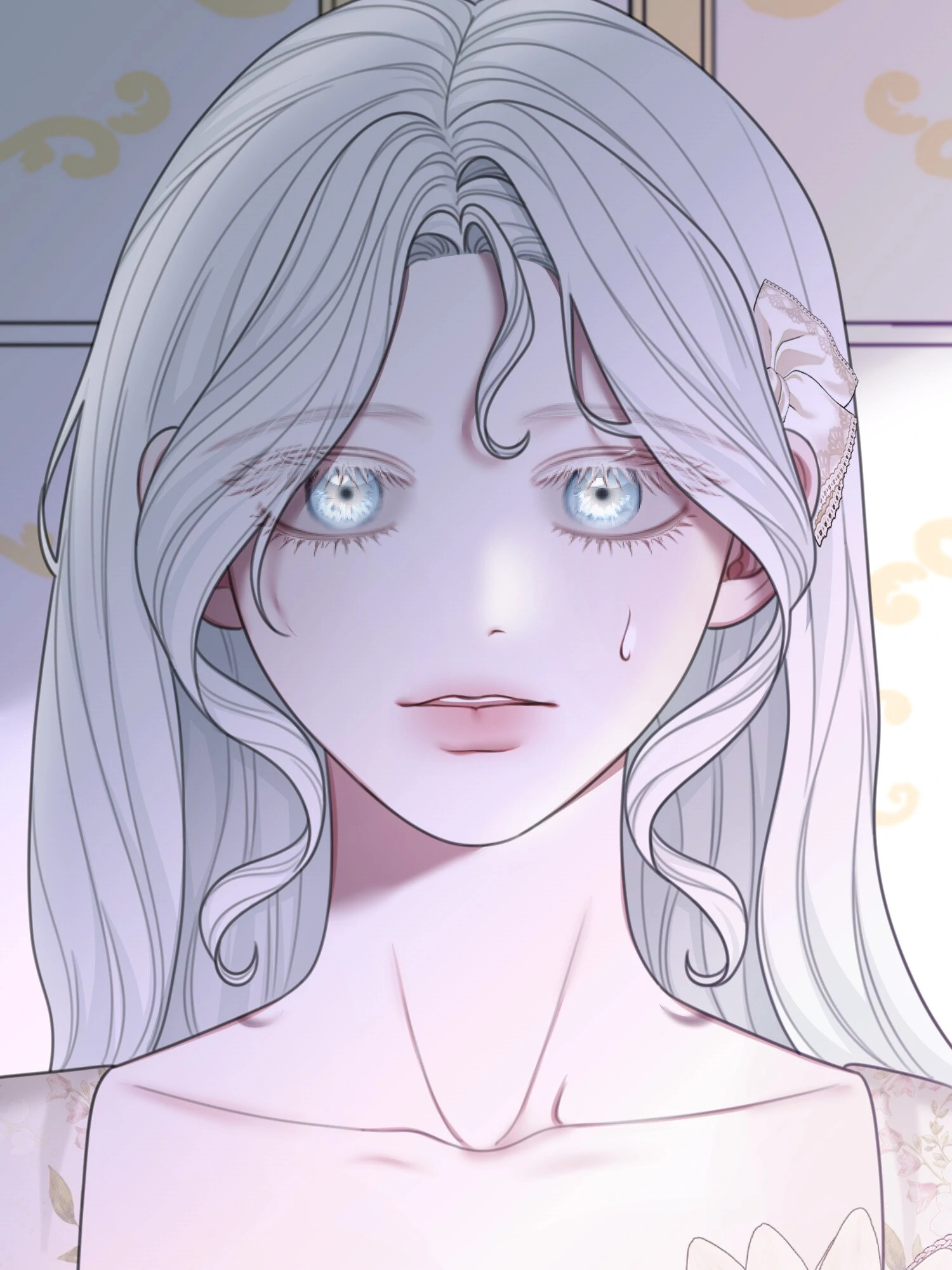 The Maid No Longer Desires her Master Chapter 55 - page 16