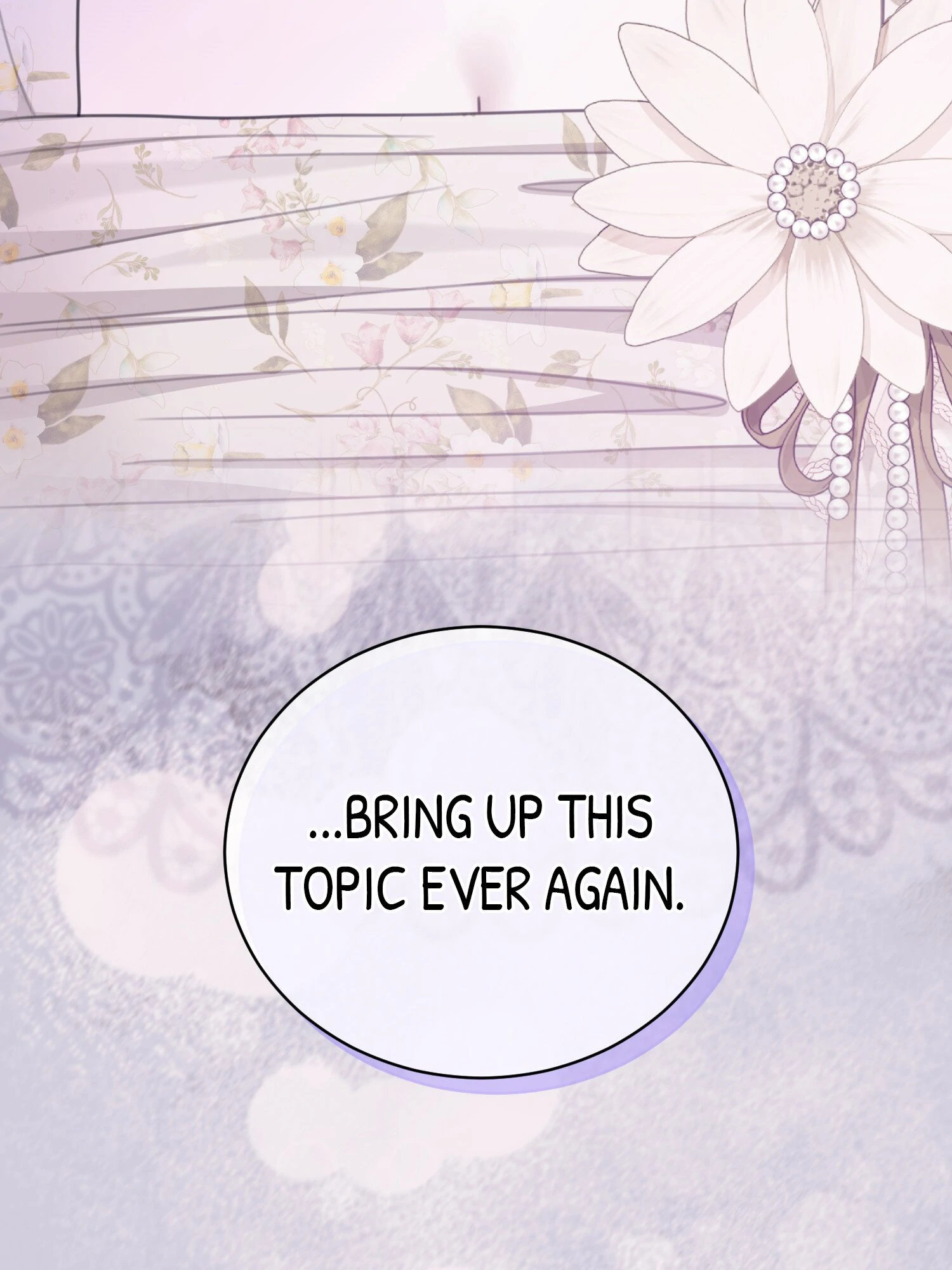 The Maid No Longer Desires her Master Chapter 55 - page 17