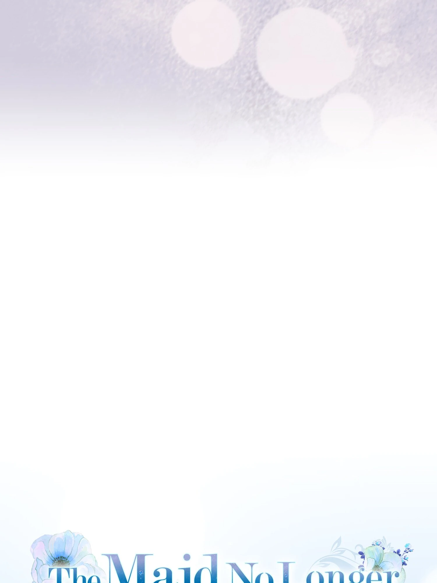 The Maid No Longer Desires her Master Chapter 55 - page 18