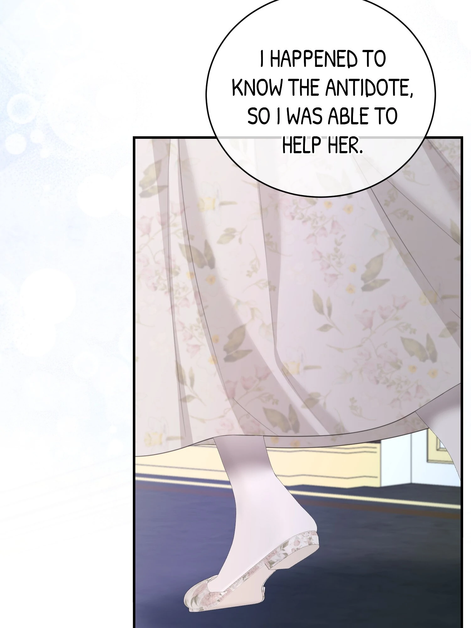 The Maid No Longer Desires her Master Chapter 55 - page 2