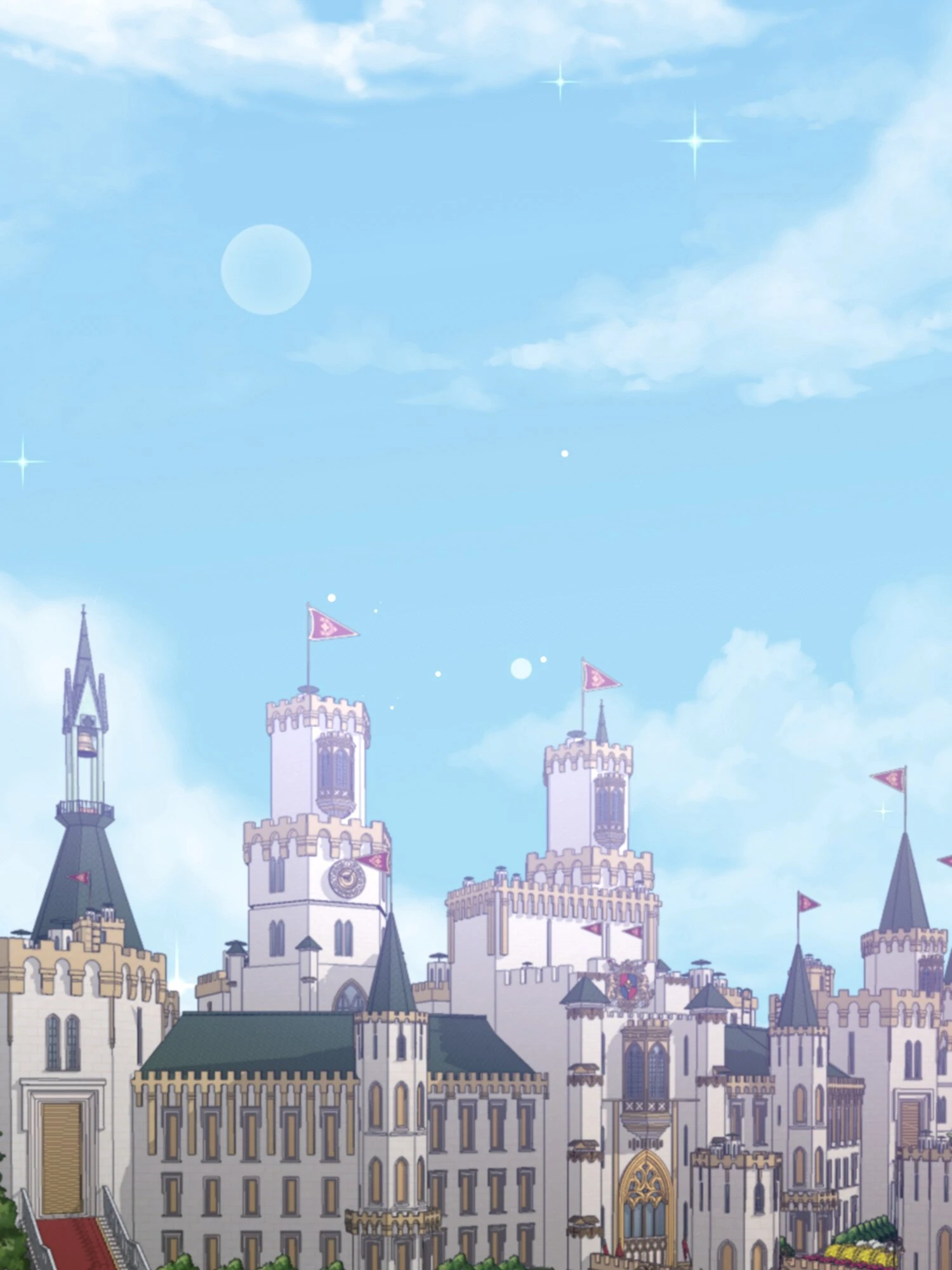 The Maid No Longer Desires her Master Chapter 55 - page 20