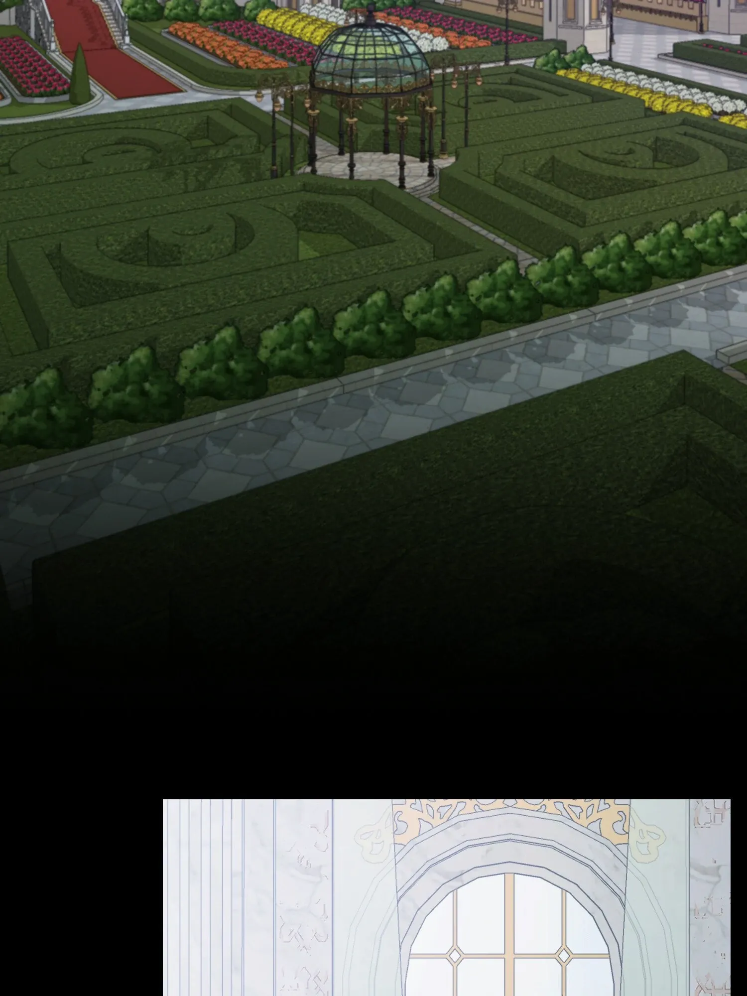 The Maid No Longer Desires her Master Chapter 55 - page 21