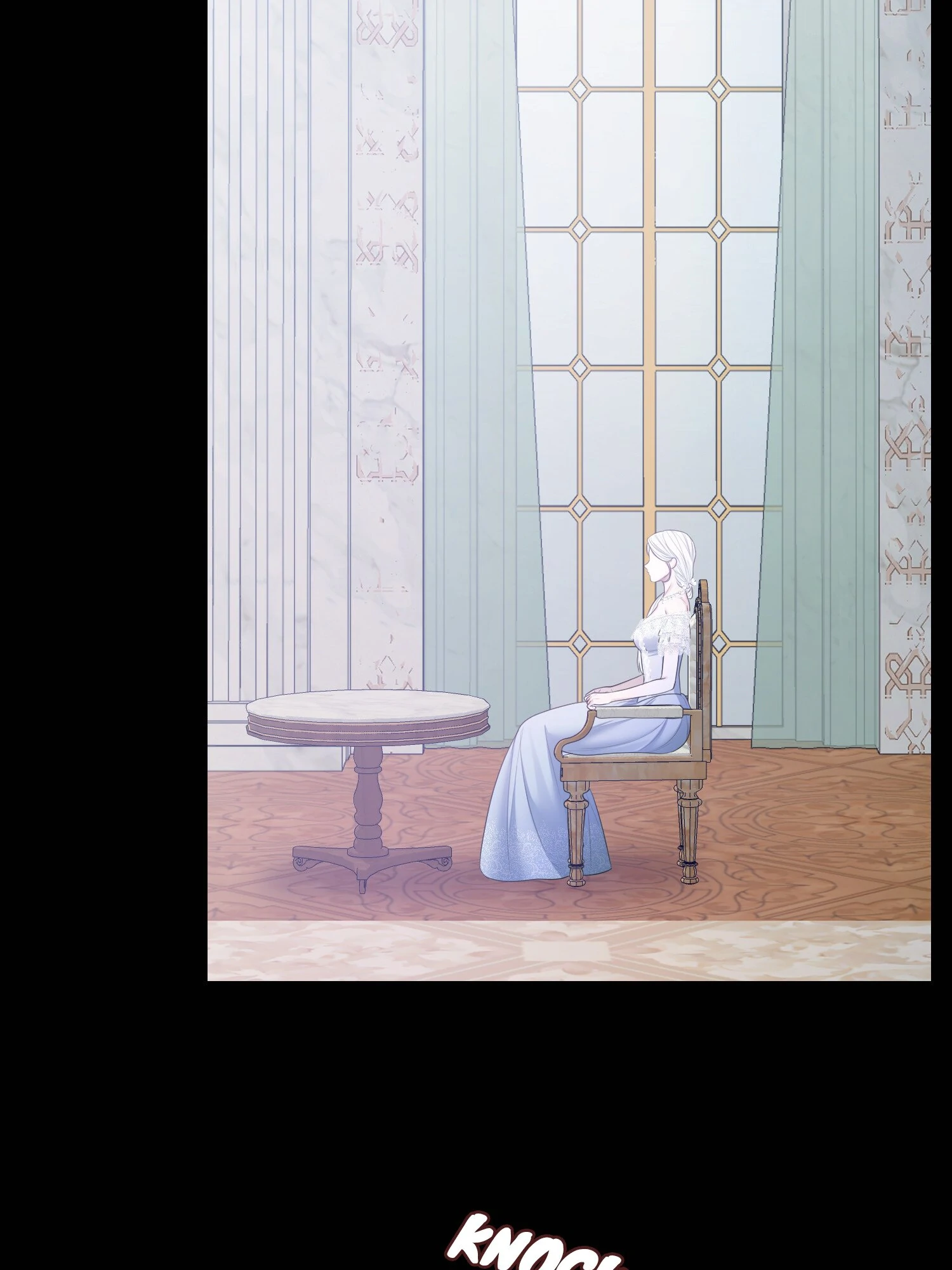 The Maid No Longer Desires her Master Chapter 55 - page 22