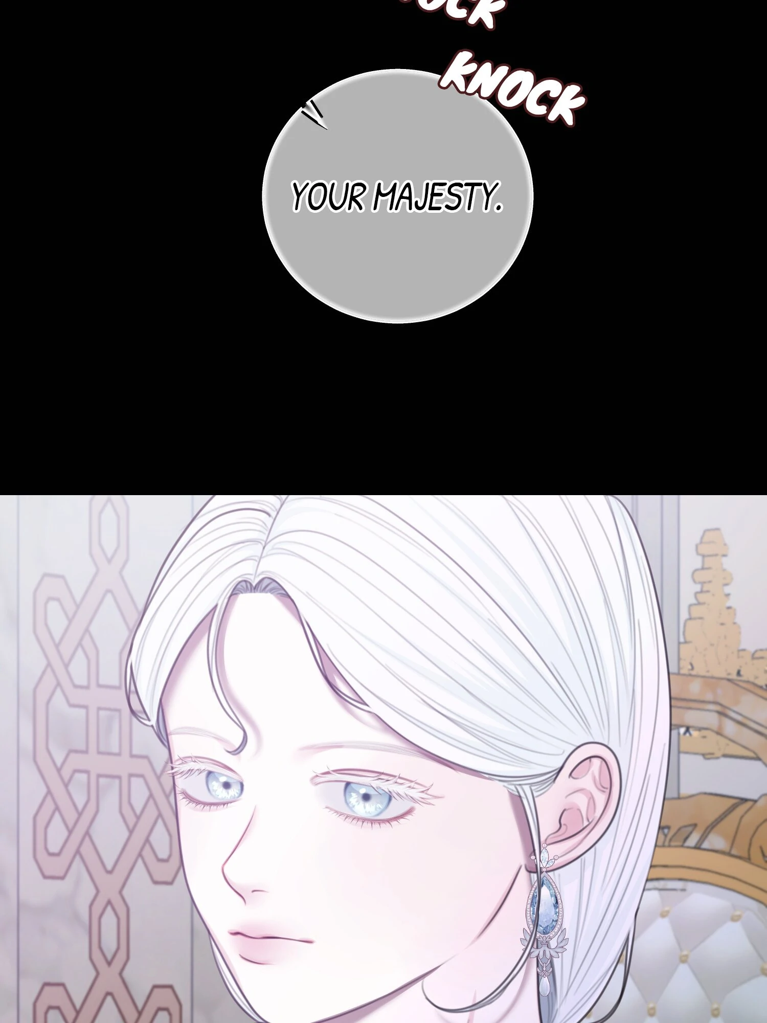 The Maid No Longer Desires her Master Chapter 55 - page 23