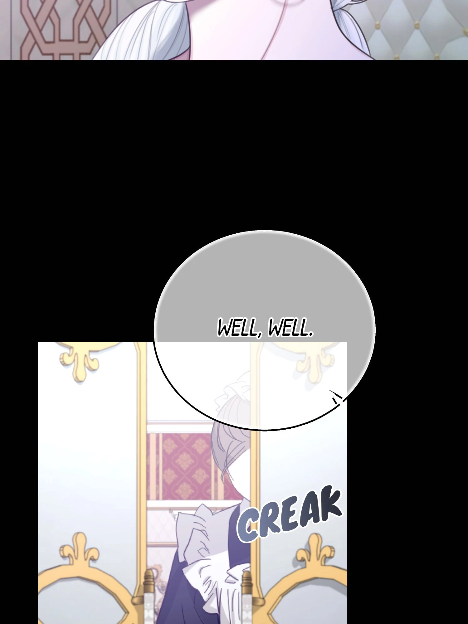 The Maid No Longer Desires her Master Chapter 55 - page 24