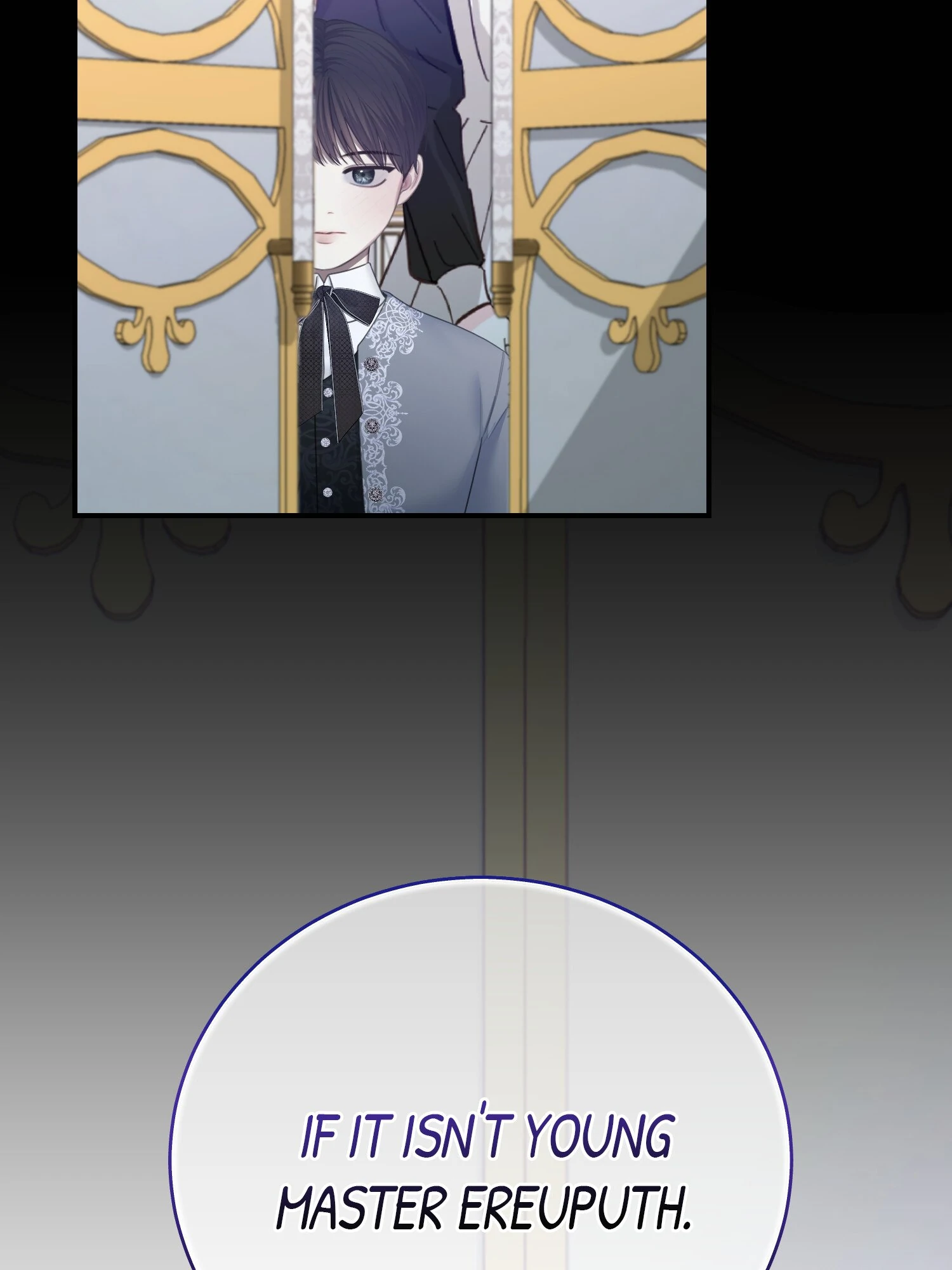 The Maid No Longer Desires her Master Chapter 55 - page 25