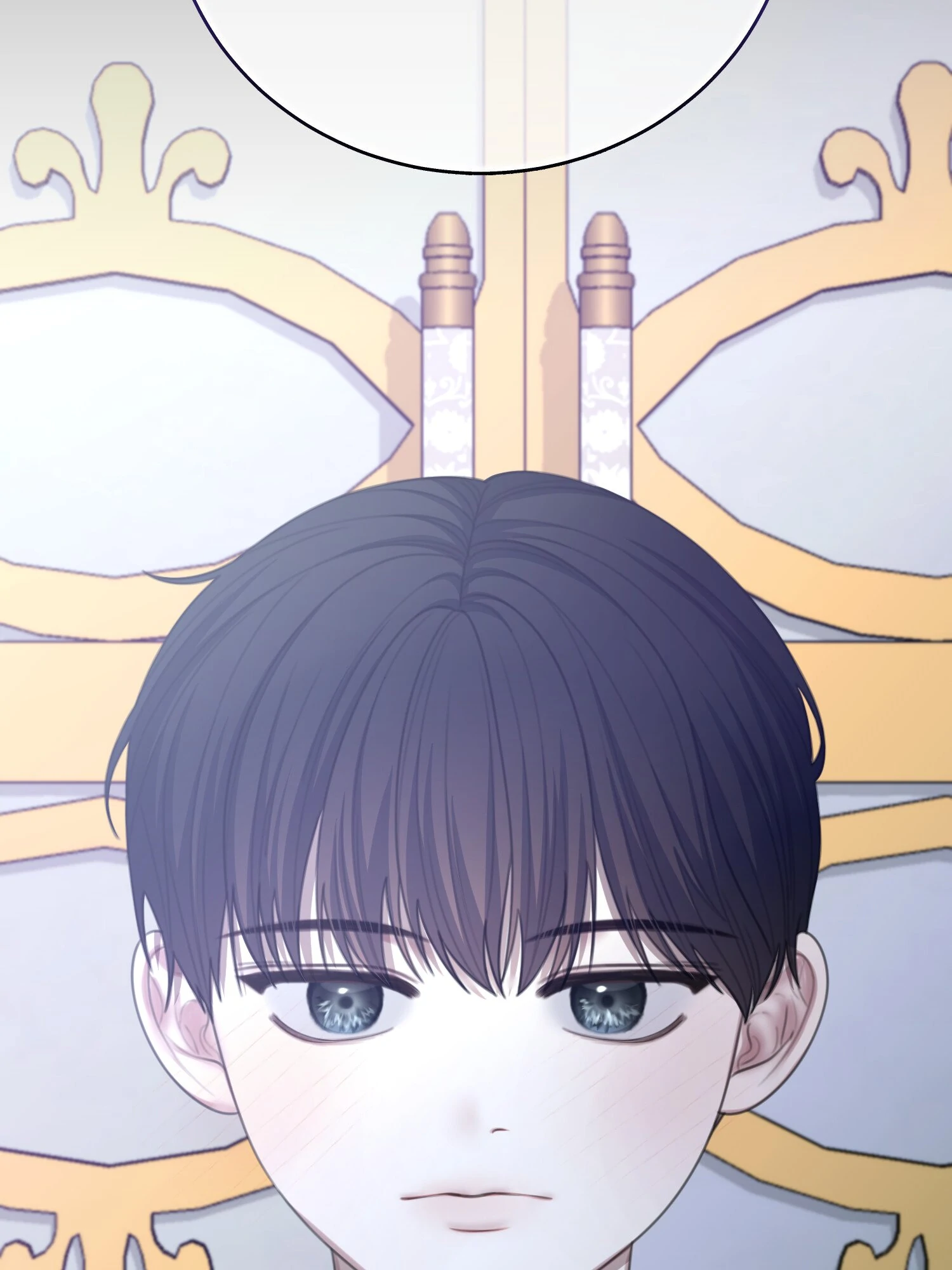 The Maid No Longer Desires her Master Chapter 55 - page 26