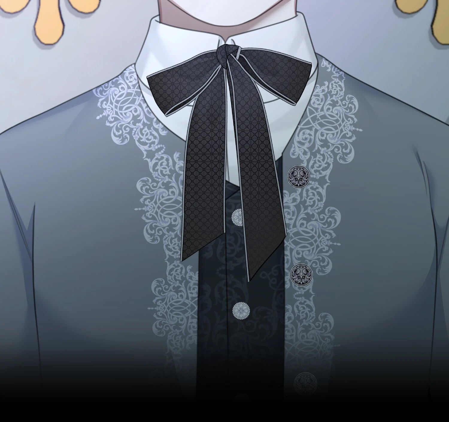 The Maid No Longer Desires her Master Chapter 55 - page 27