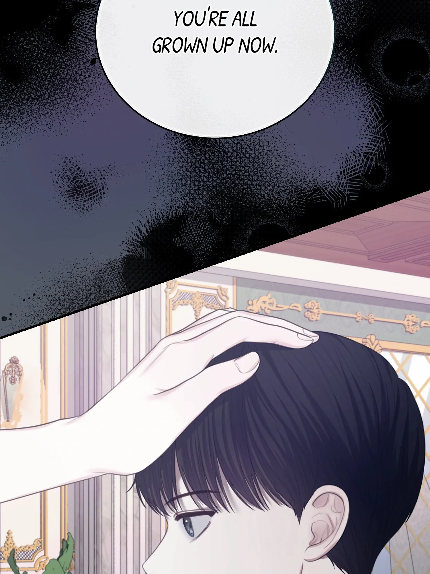 The Maid No Longer Desires her Master Chapter 55 - page 30