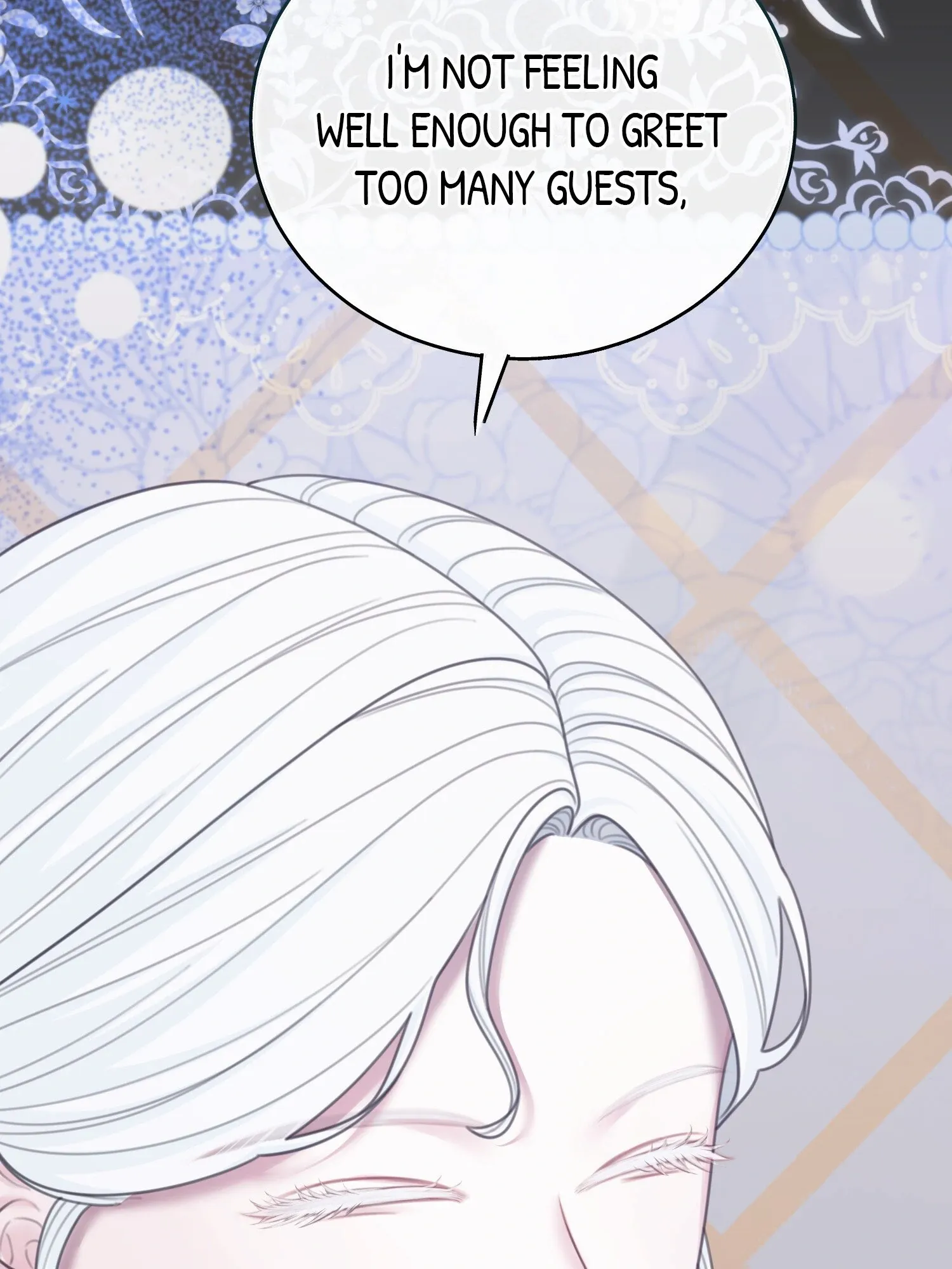 The Maid No Longer Desires her Master Chapter 55 - page 32