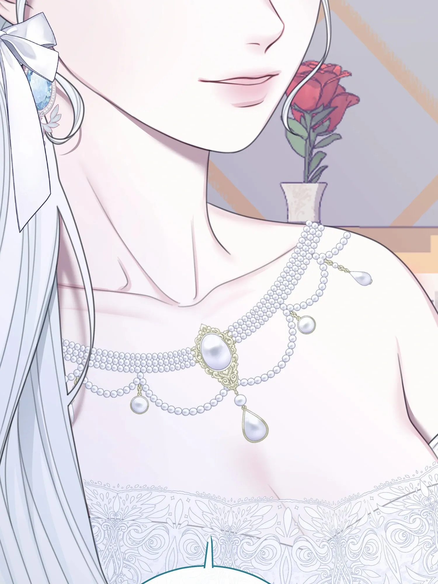 The Maid No Longer Desires her Master Chapter 55 - page 33