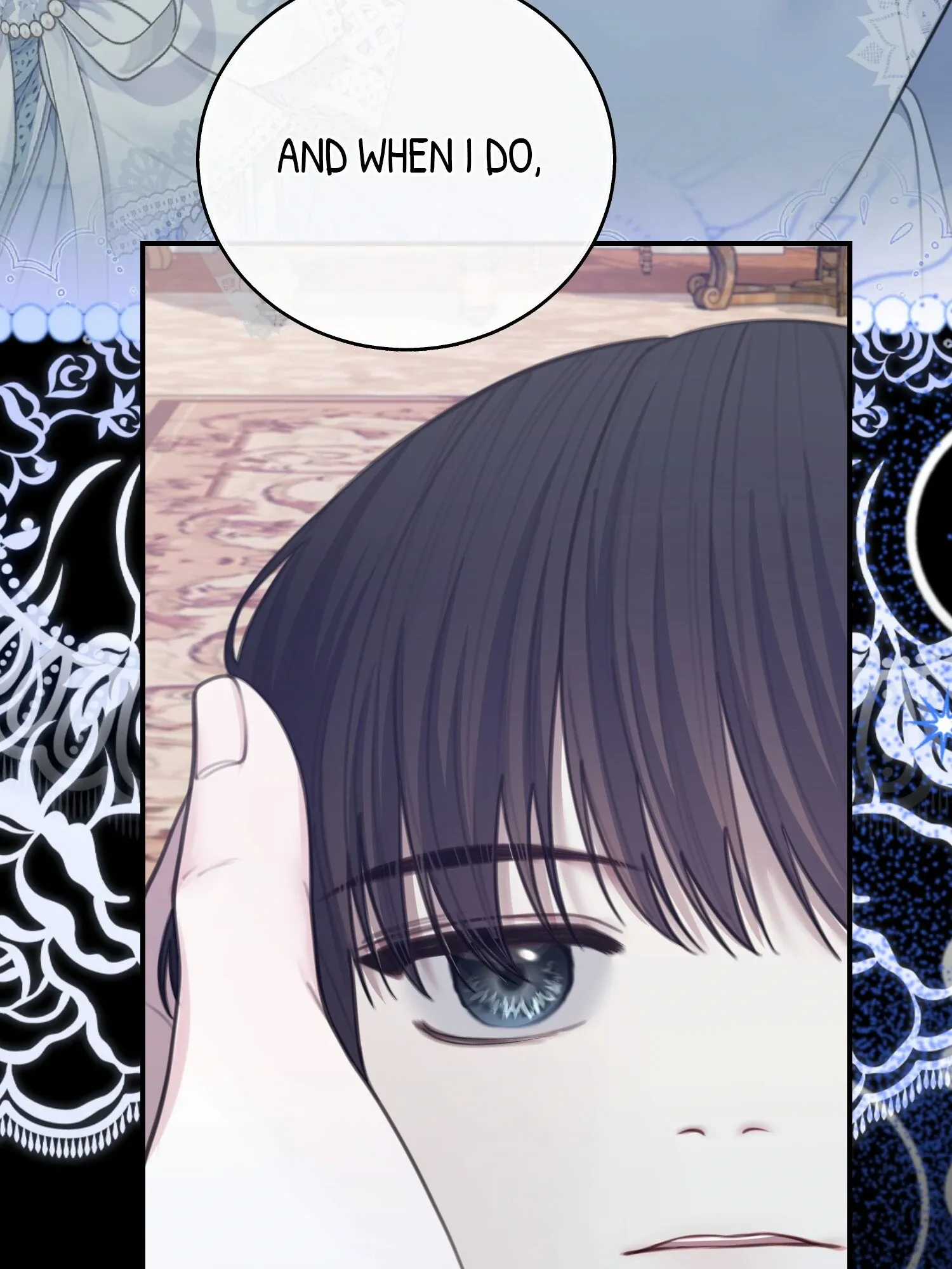The Maid No Longer Desires her Master Chapter 55 - page 35