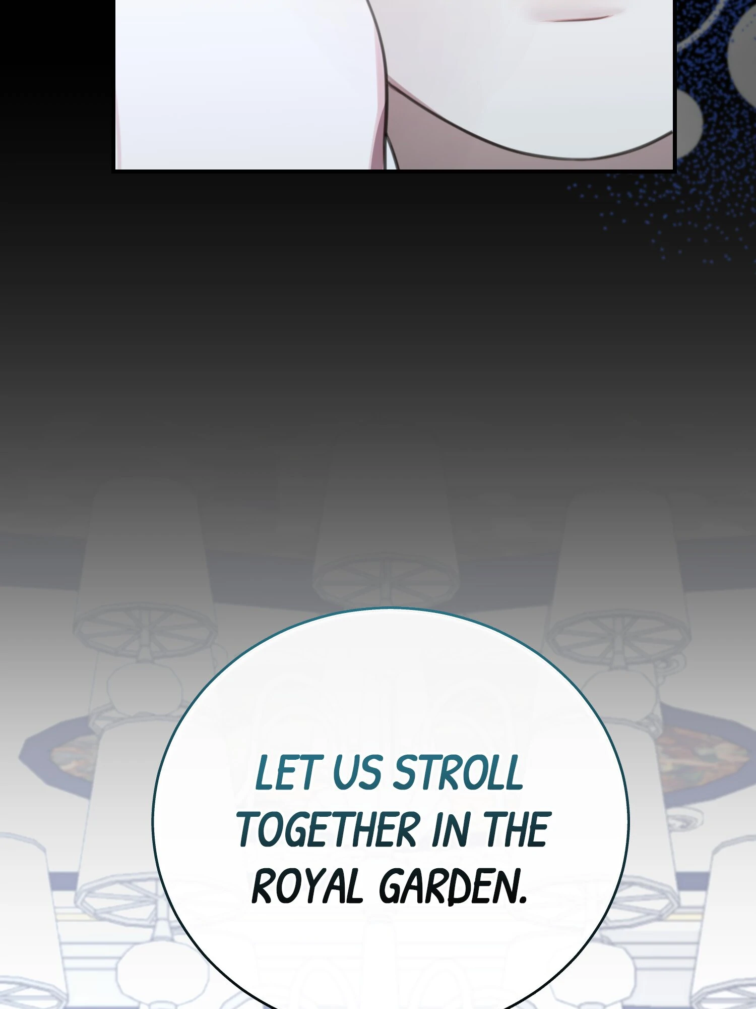 The Maid No Longer Desires her Master Chapter 55 - page 36