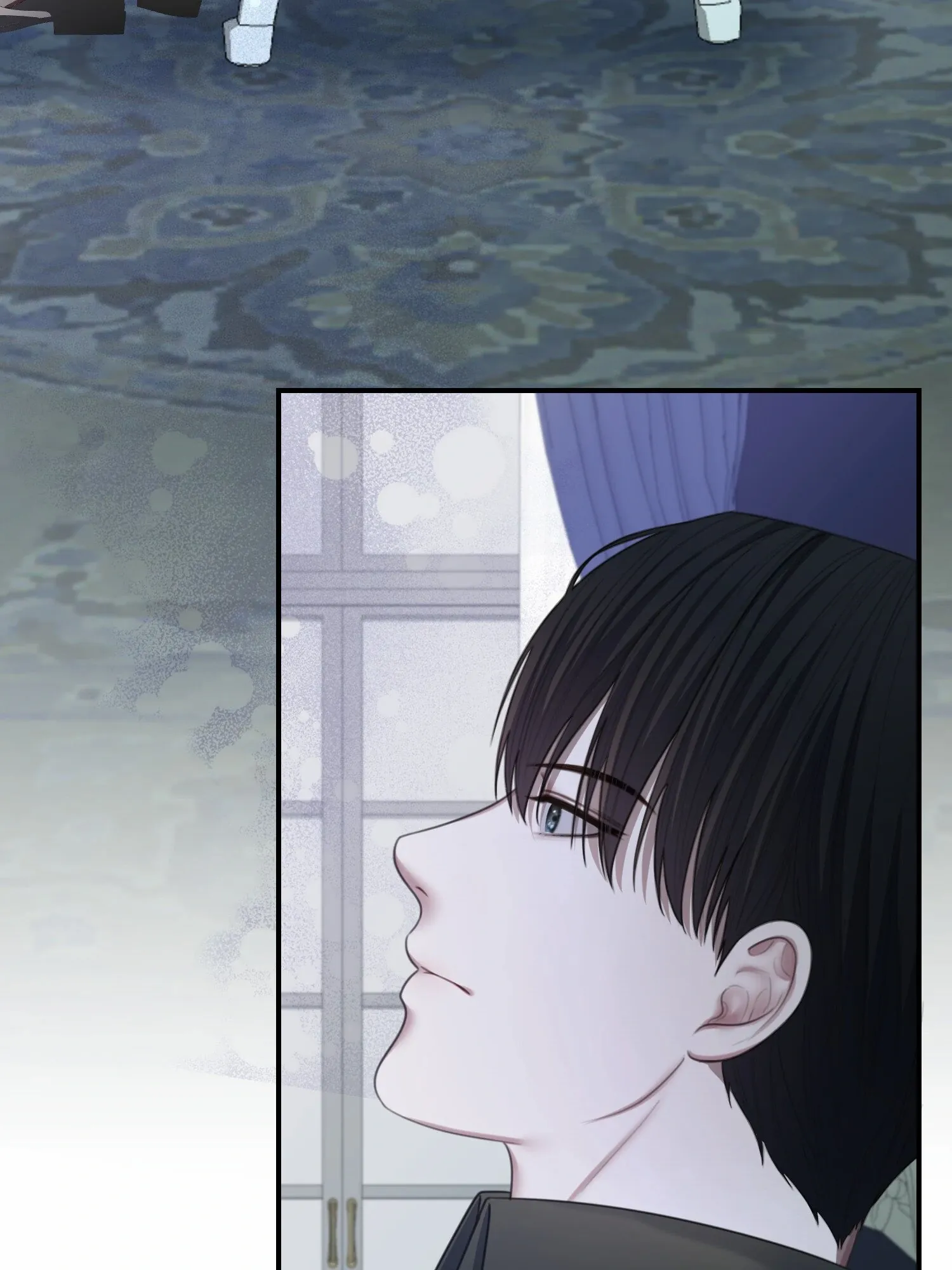 The Maid No Longer Desires her Master Chapter 55 - page 39