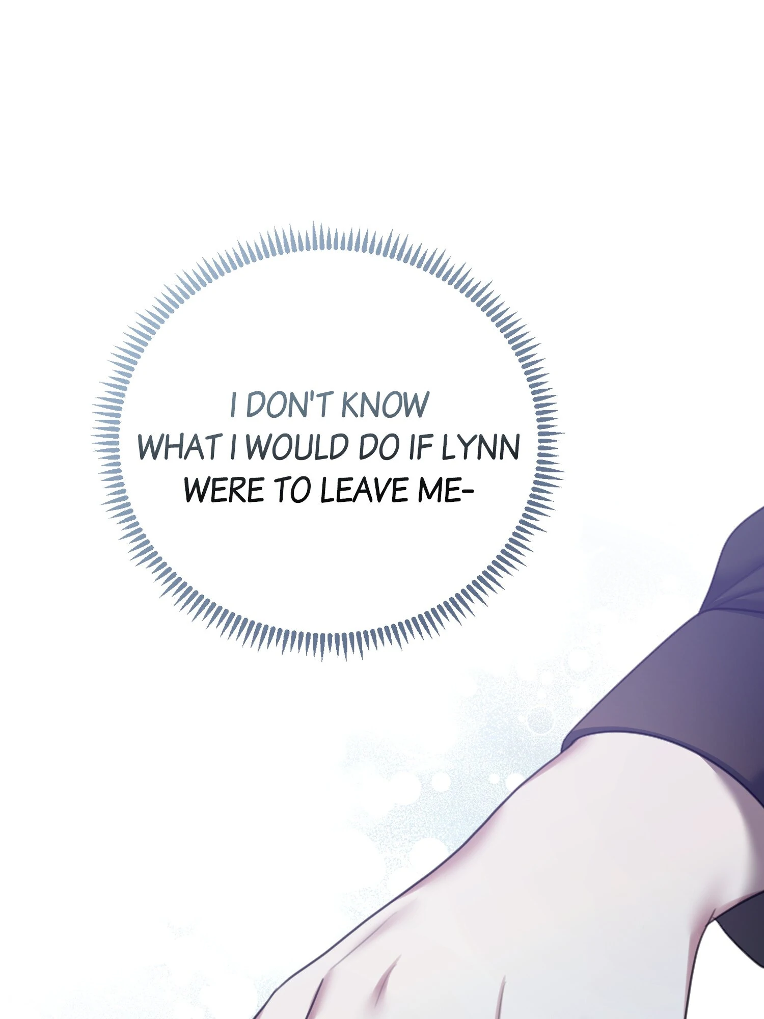 The Maid No Longer Desires her Master Chapter 55 - page 41