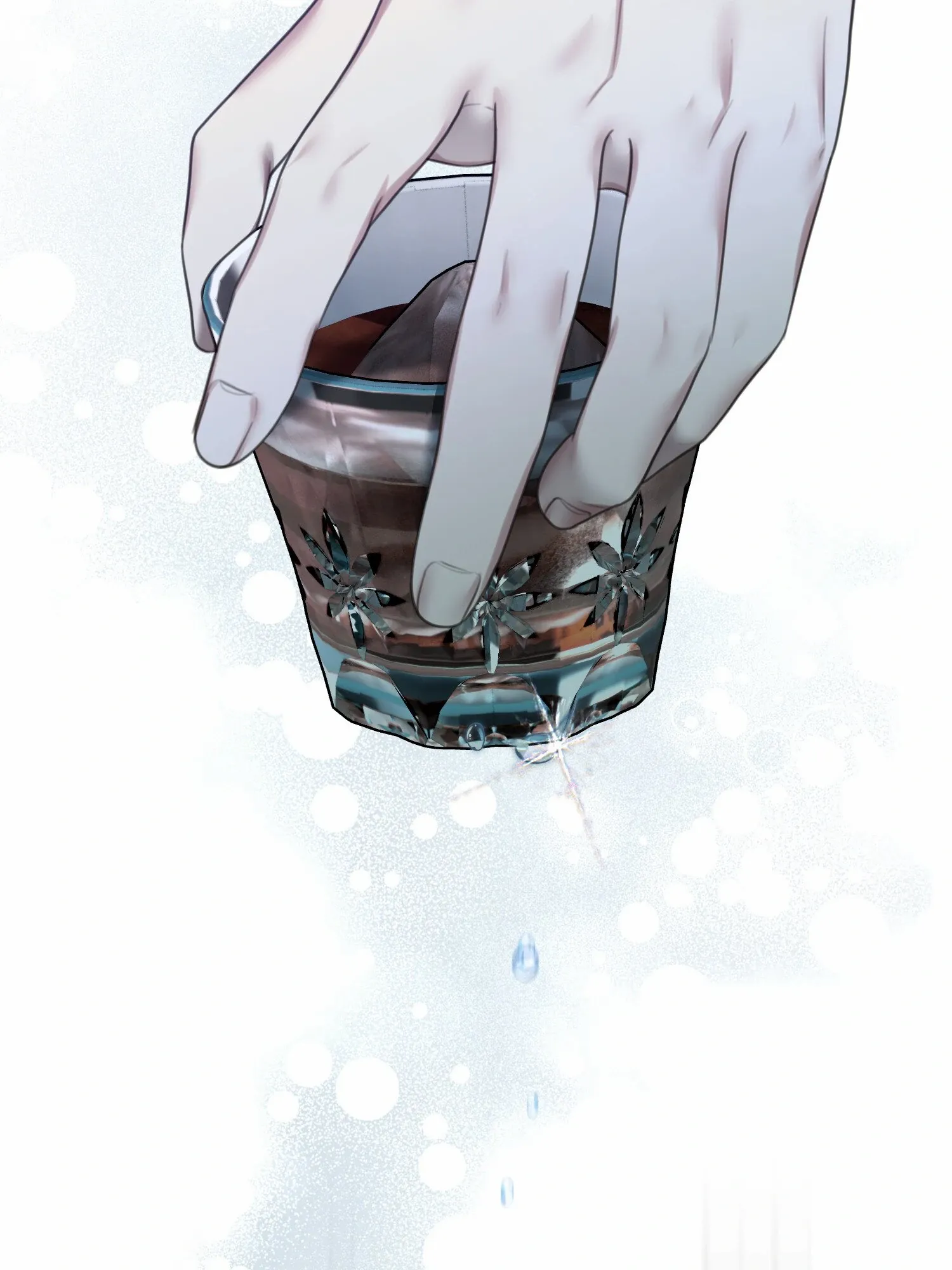 The Maid No Longer Desires her Master Chapter 55 - page 42