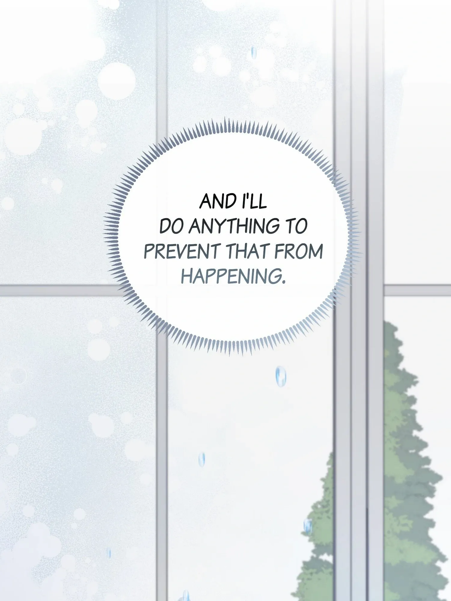 The Maid No Longer Desires her Master Chapter 55 - page 43