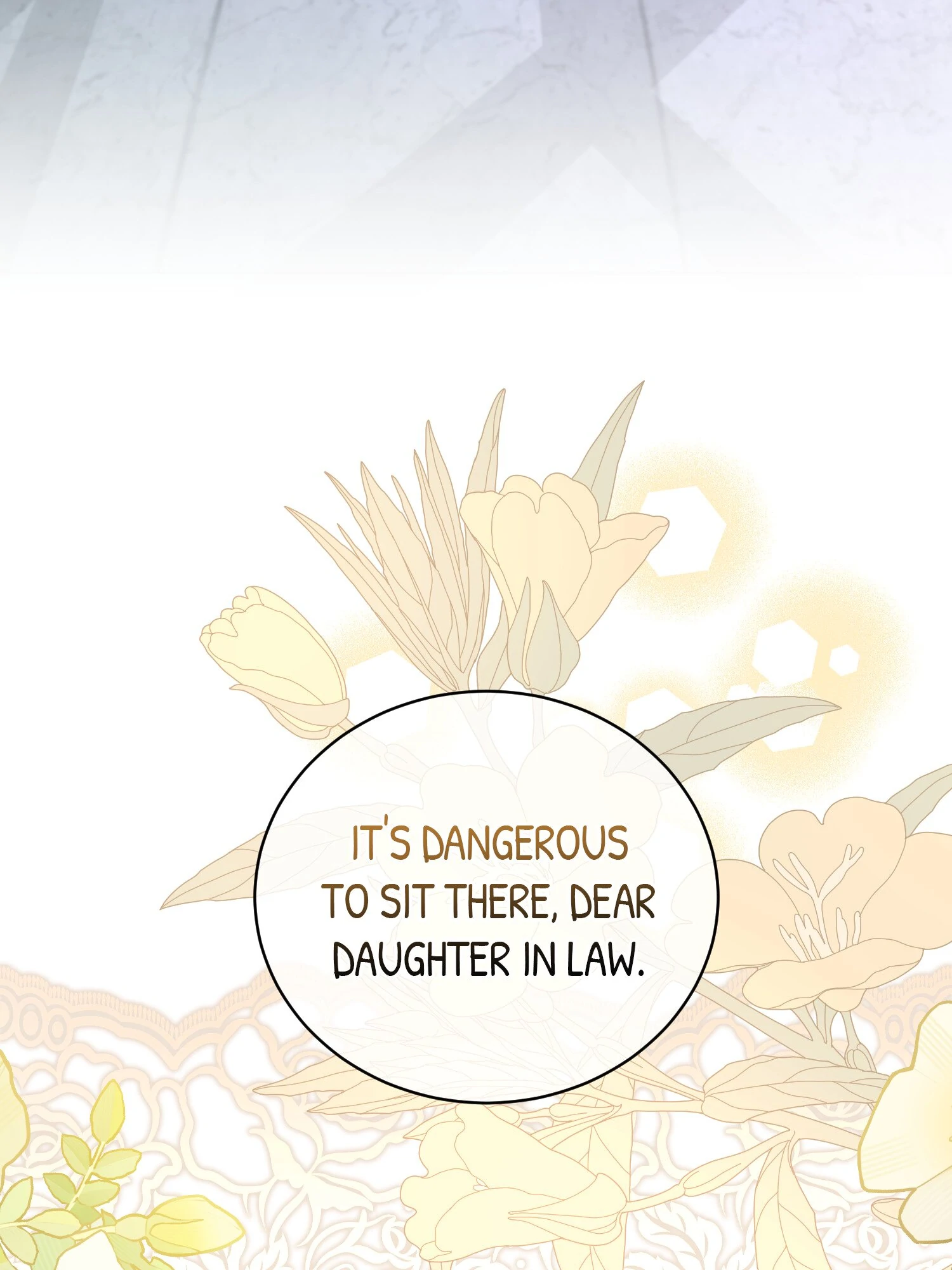 The Maid No Longer Desires her Master Chapter 55 - page 47