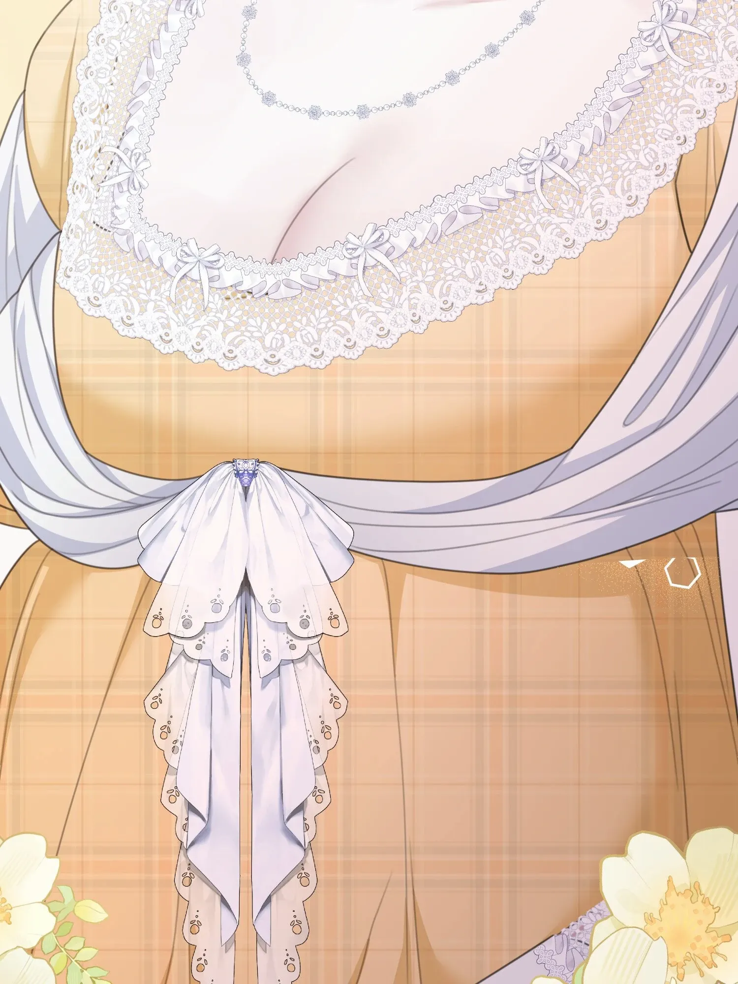 The Maid No Longer Desires her Master Chapter 55 - page 49