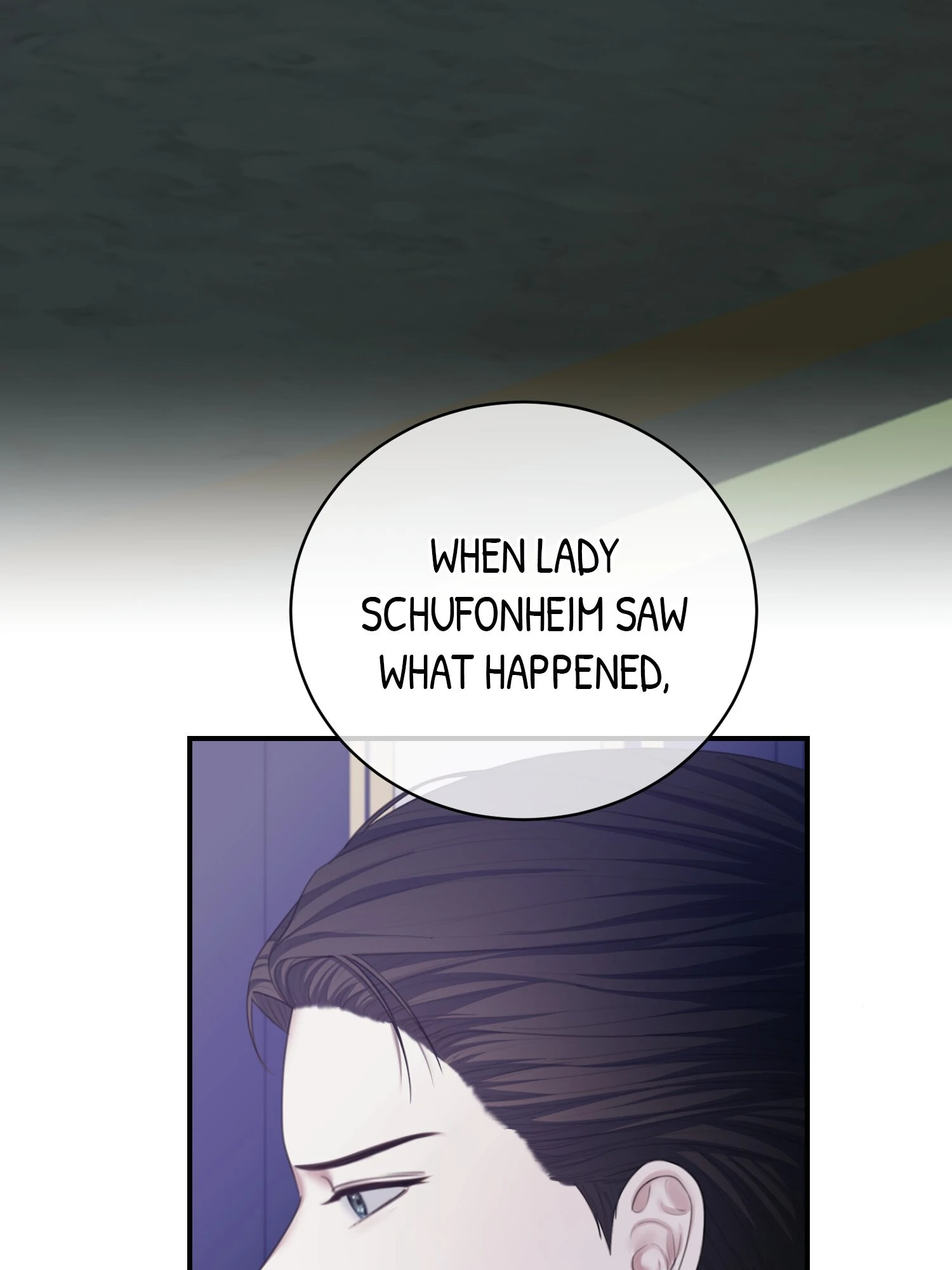 The Maid No Longer Desires her Master Chapter 55 - page 5