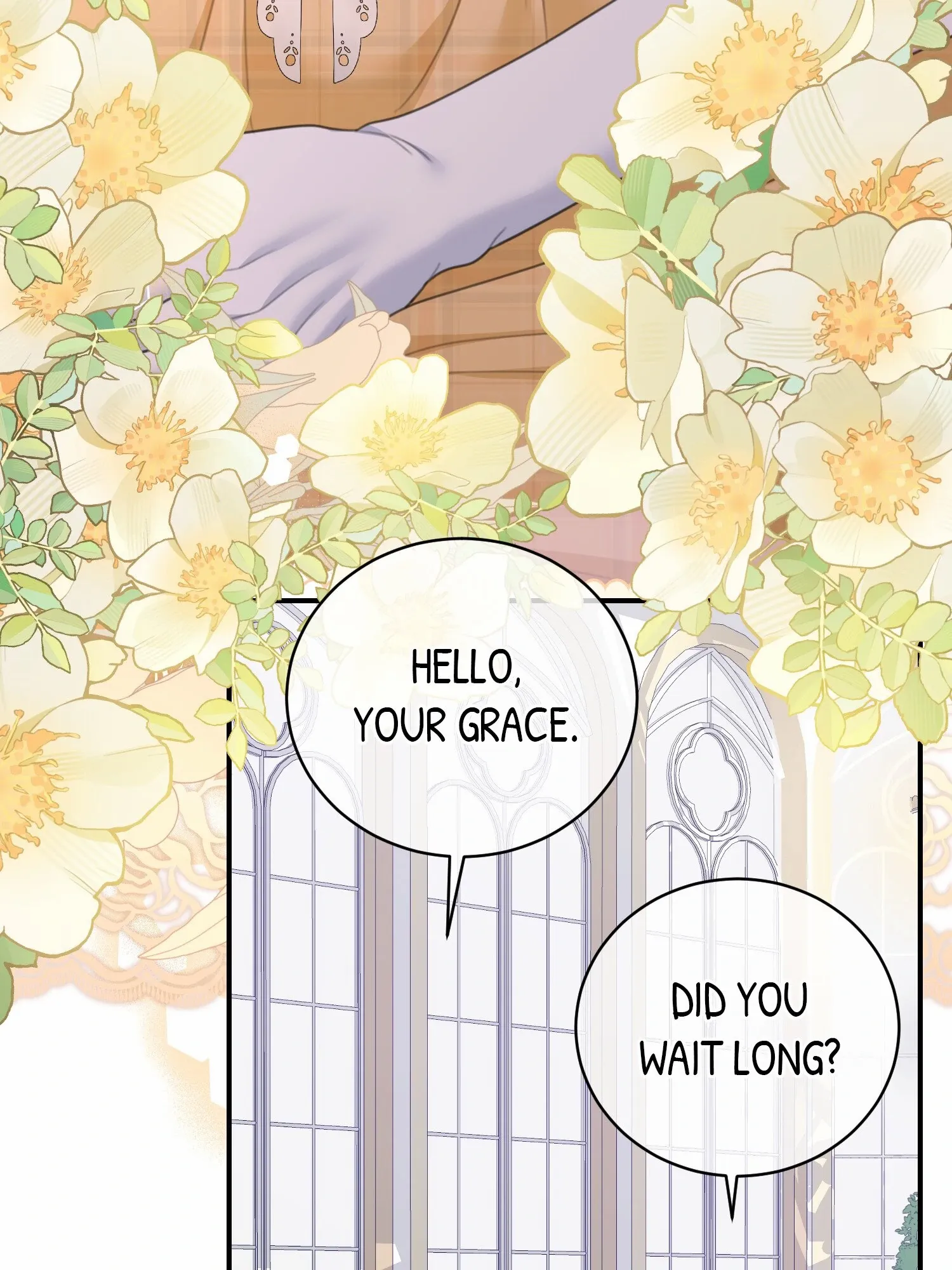 The Maid No Longer Desires her Master Chapter 55 - page 50