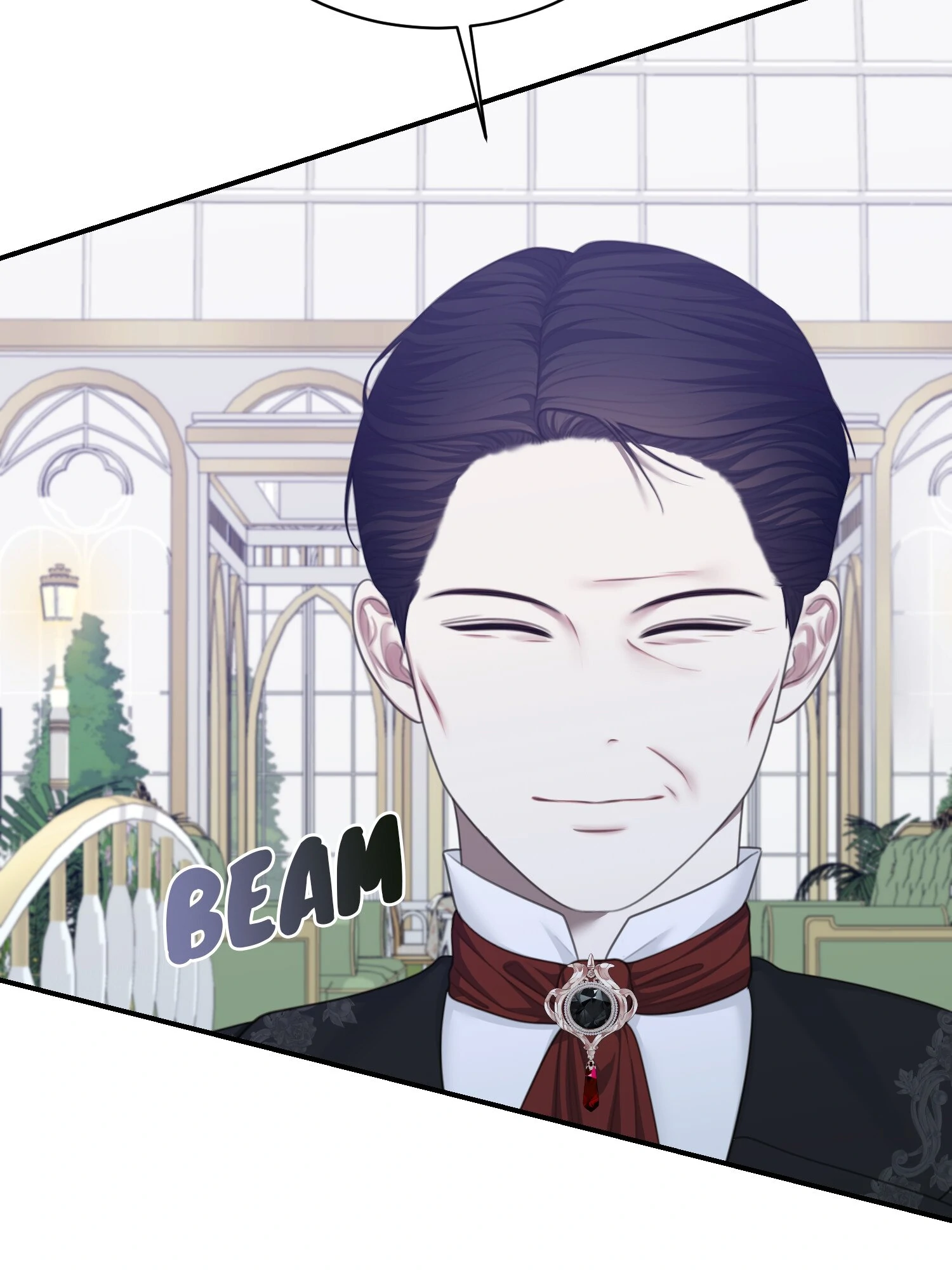 The Maid No Longer Desires her Master Chapter 55 - page 52