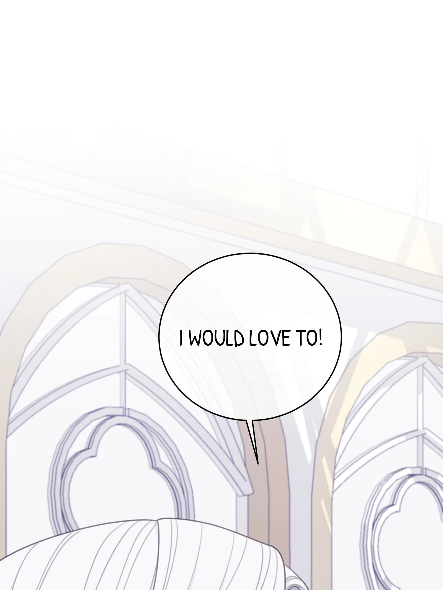 The Maid No Longer Desires her Master Chapter 55 - page 53